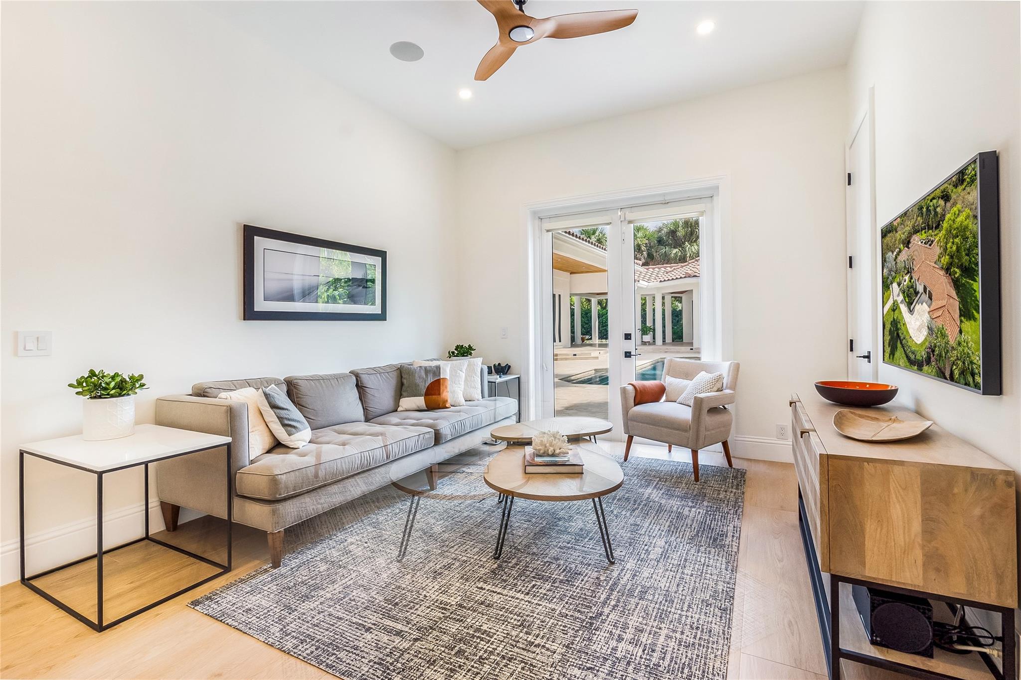 WINDMILL RANCH ESTATES - Residential