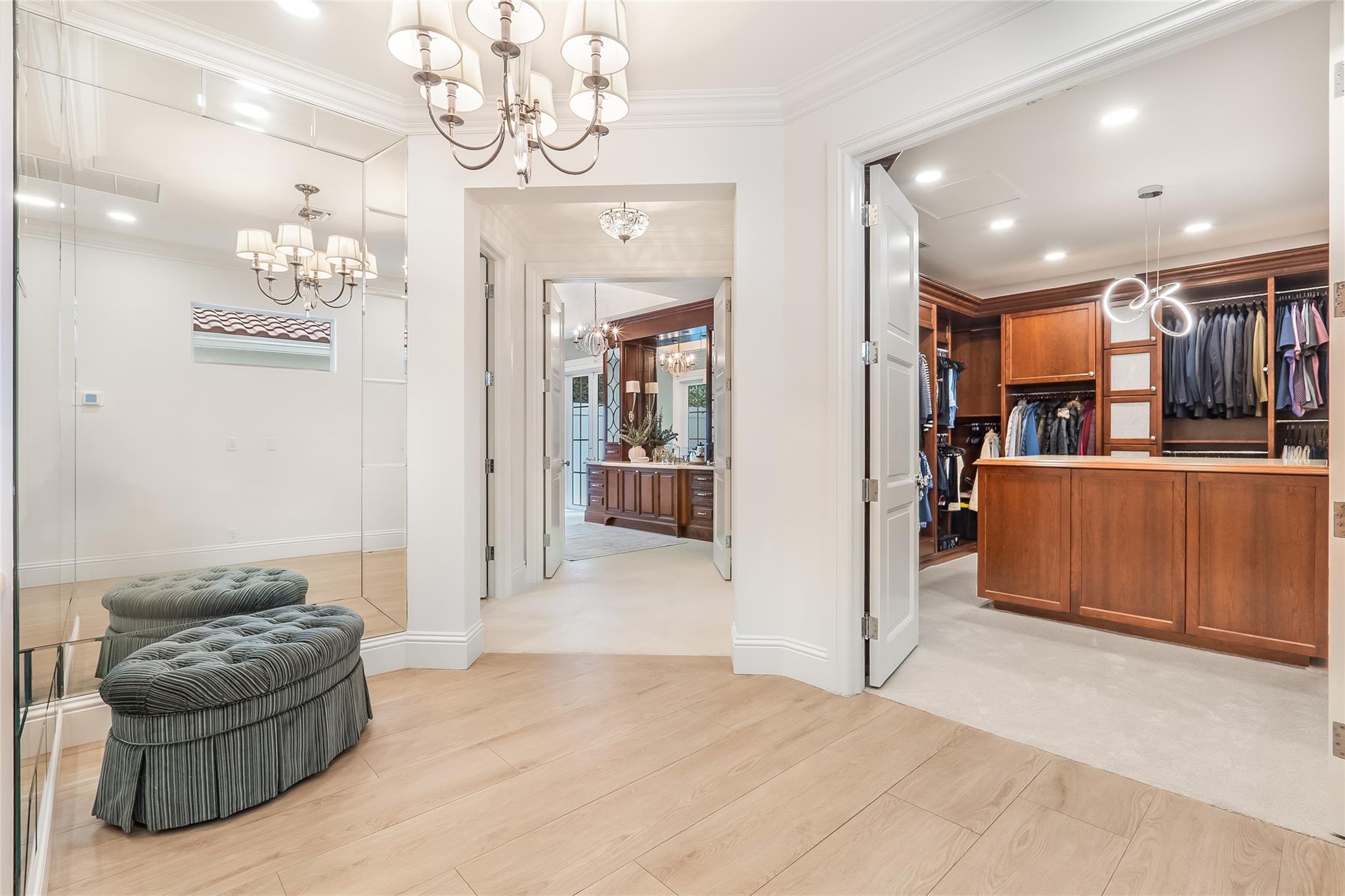 WINDMILL RANCH ESTATES - Residential