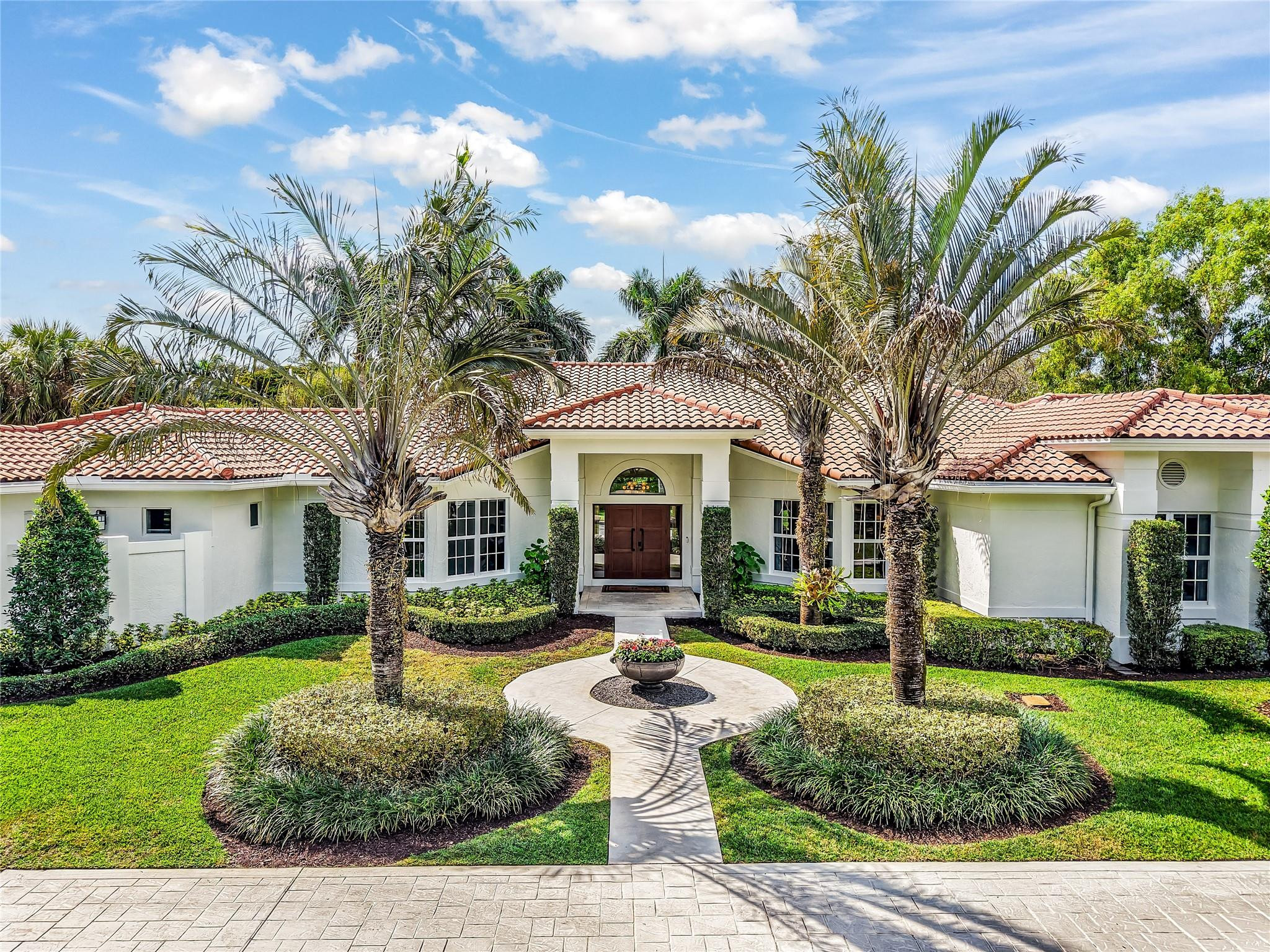 WINDMILL RANCH ESTATES - Residential