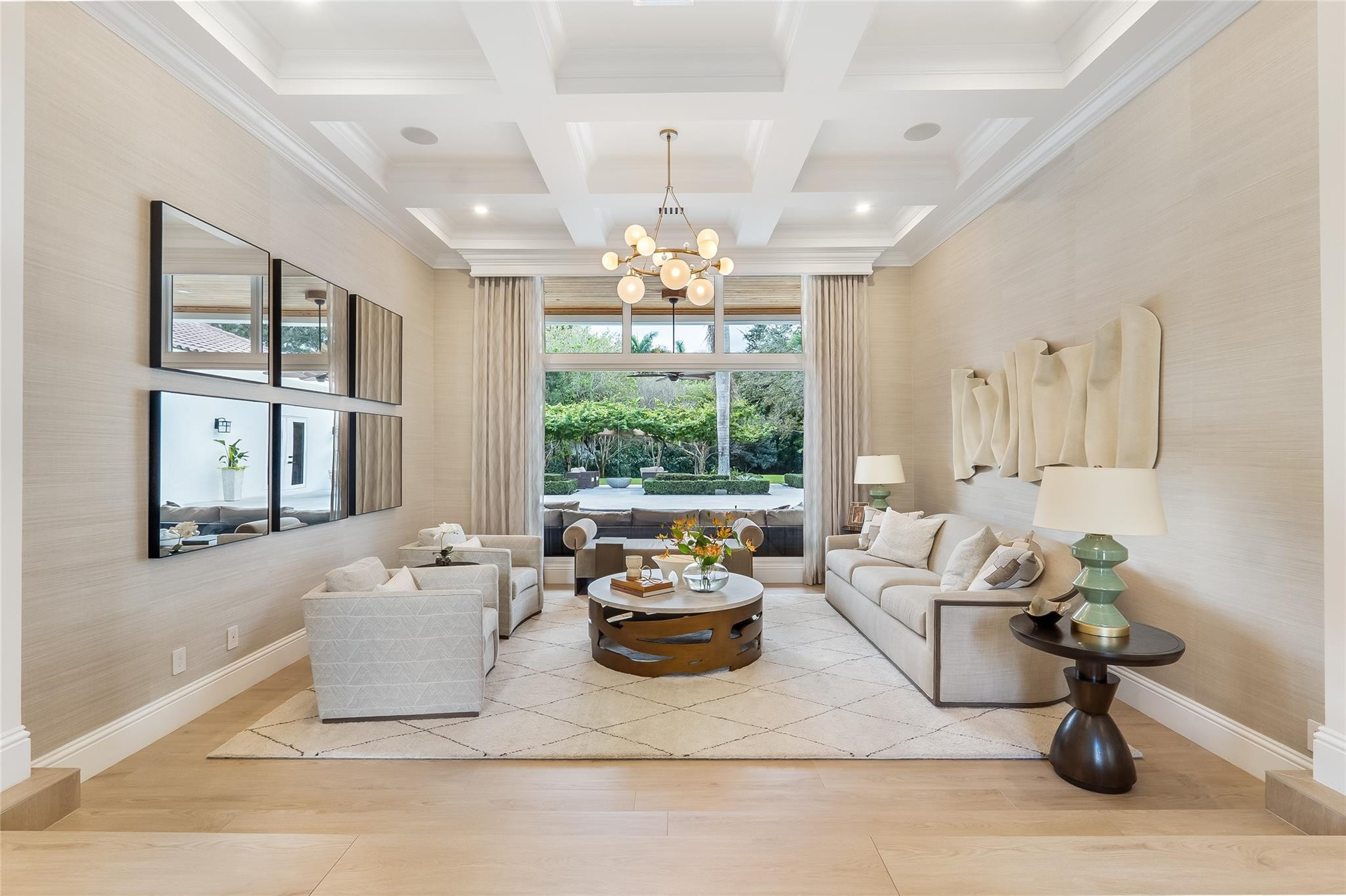 WINDMILL RANCH ESTATES - Residential