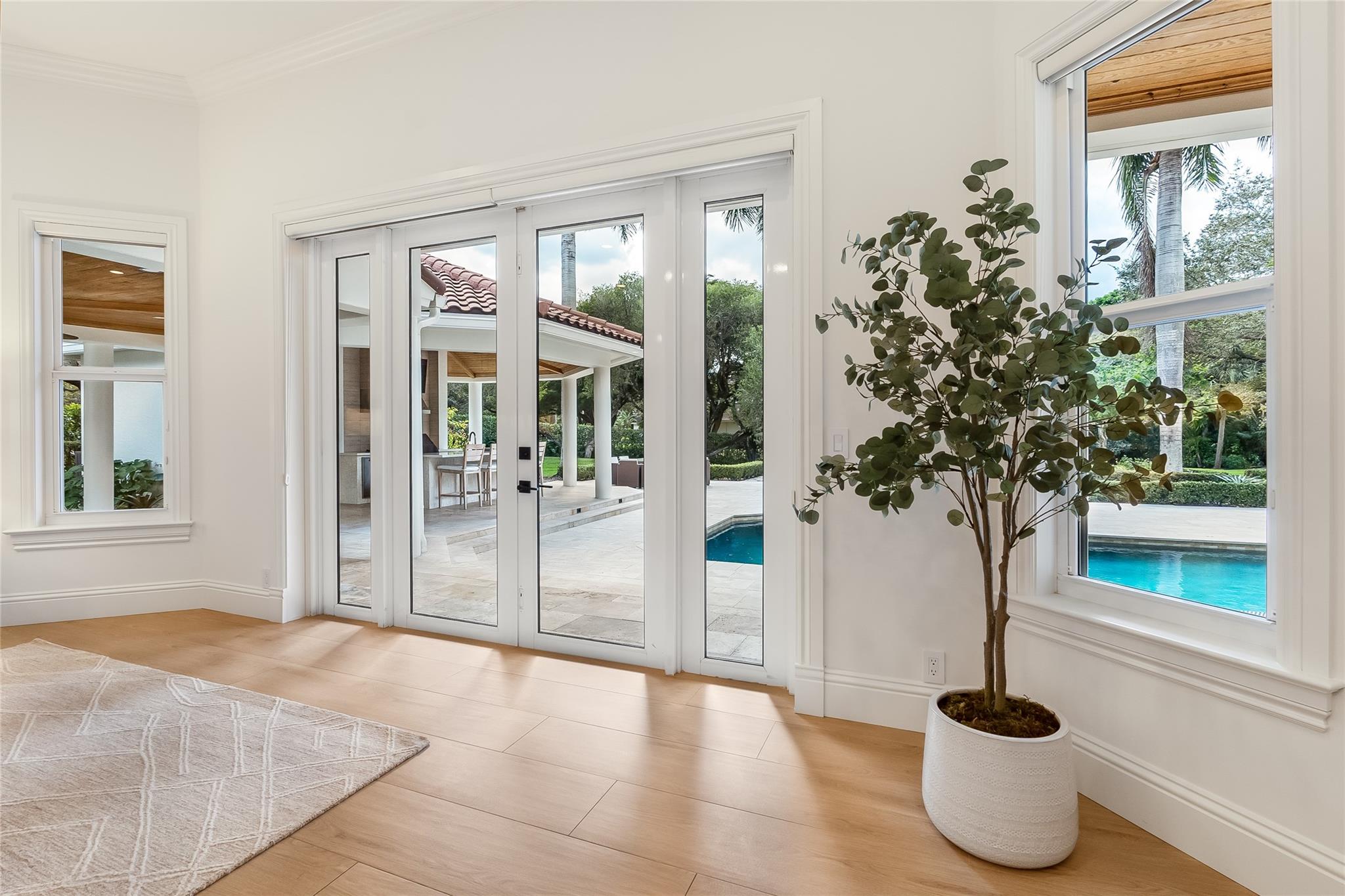 WINDMILL RANCH ESTATES - Residential