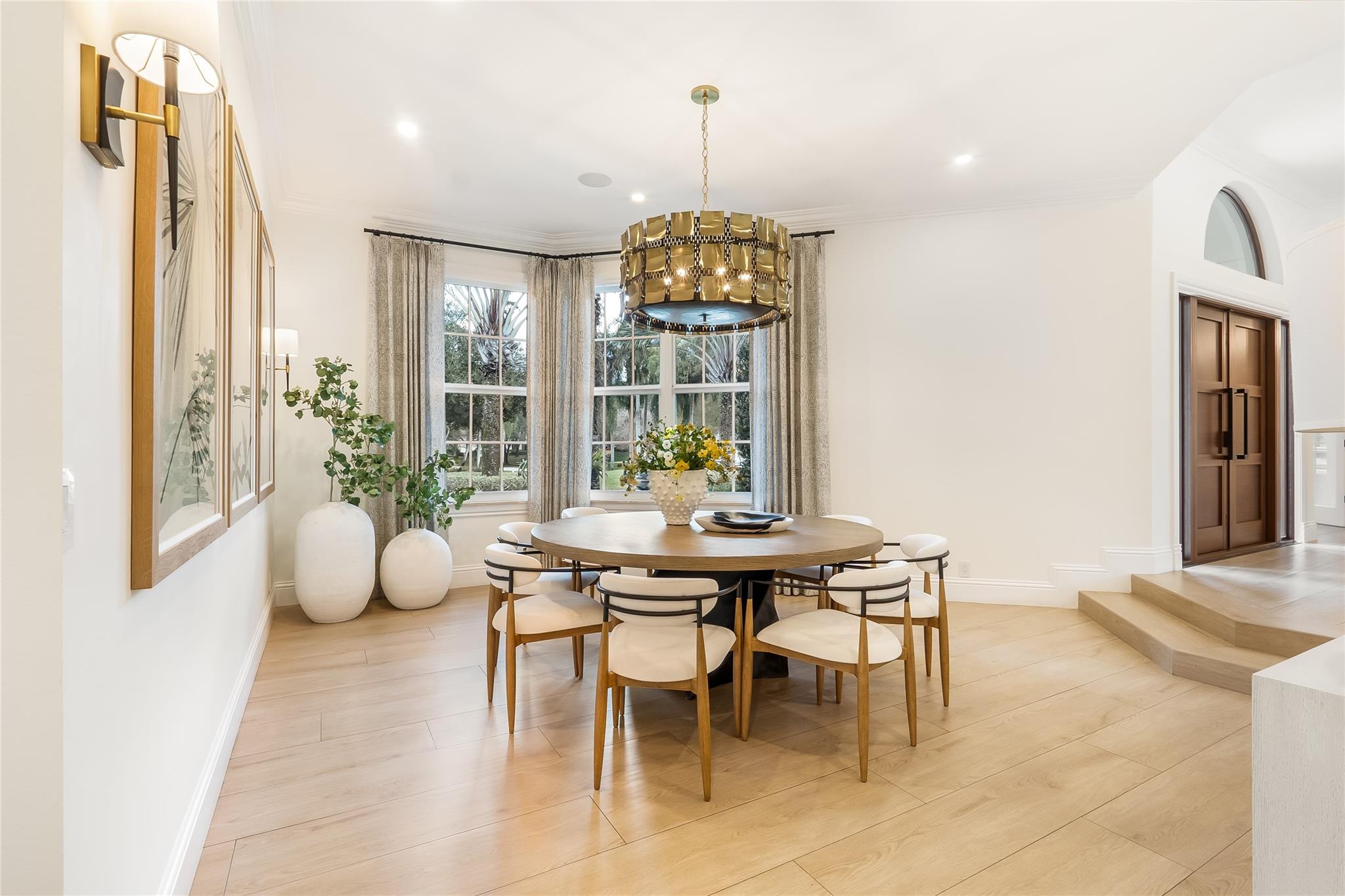 WINDMILL RANCH ESTATES - Residential