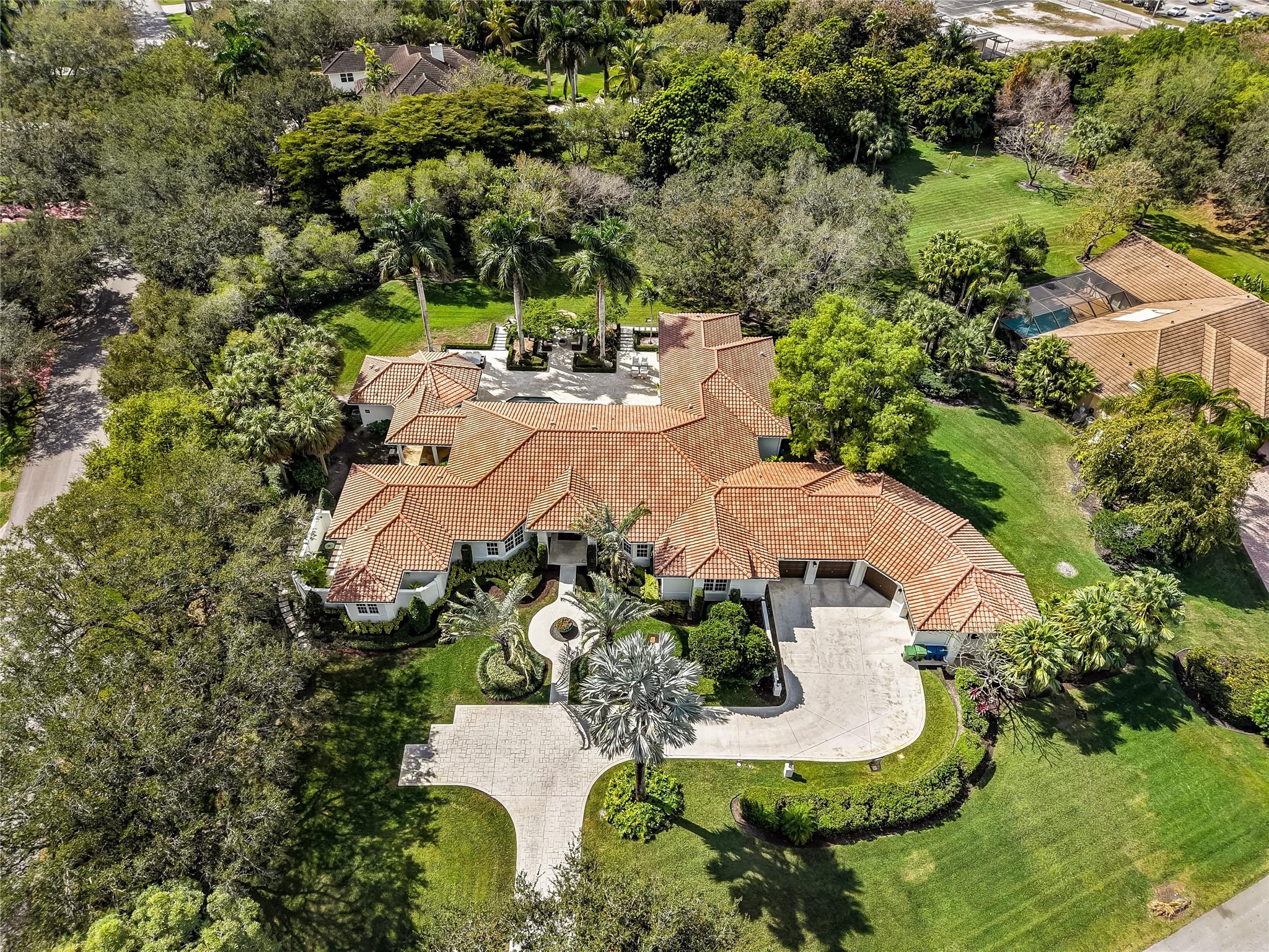 WINDMILL RANCH ESTATES - Residential