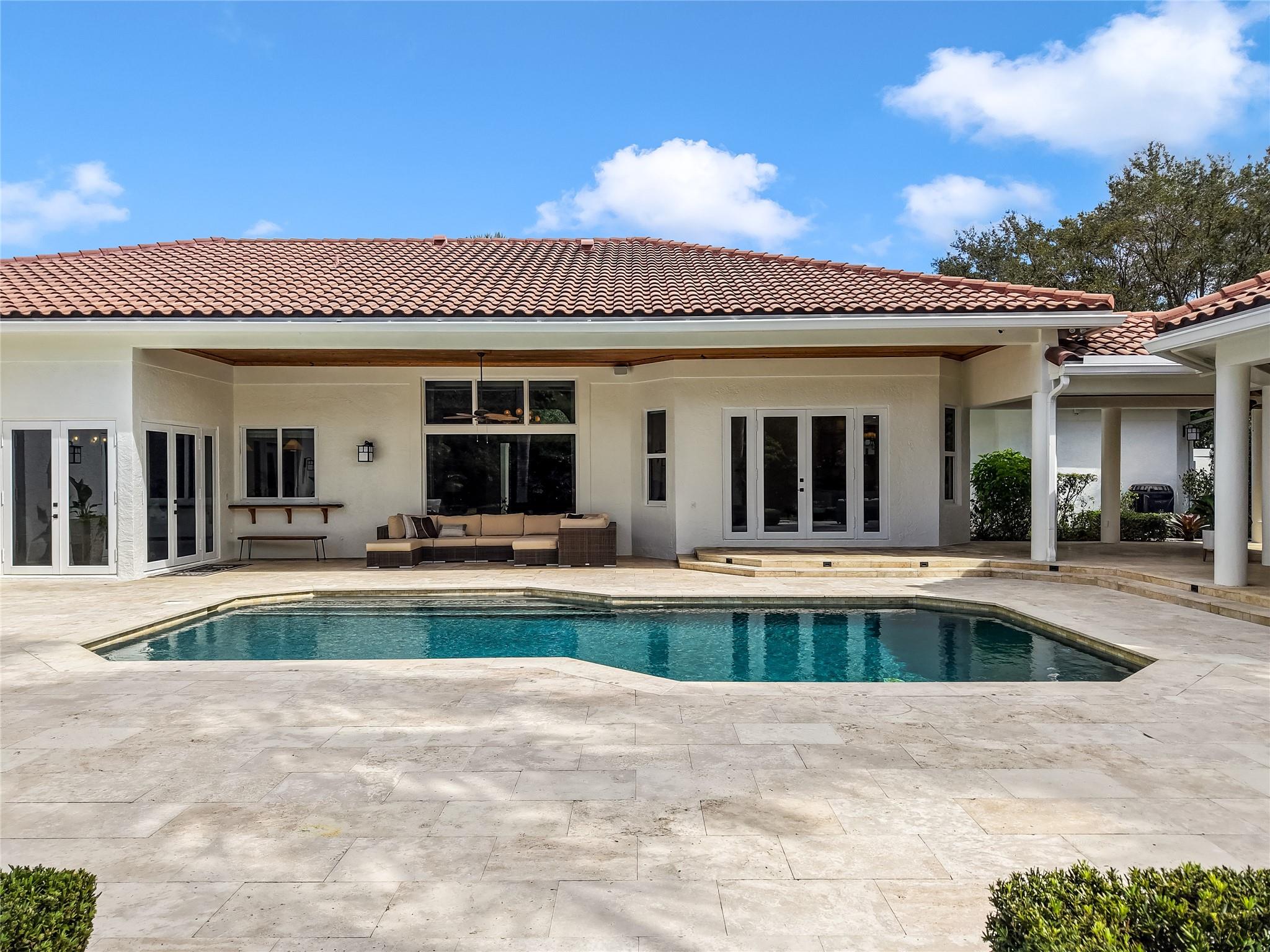 WINDMILL RANCH ESTATES - Residential