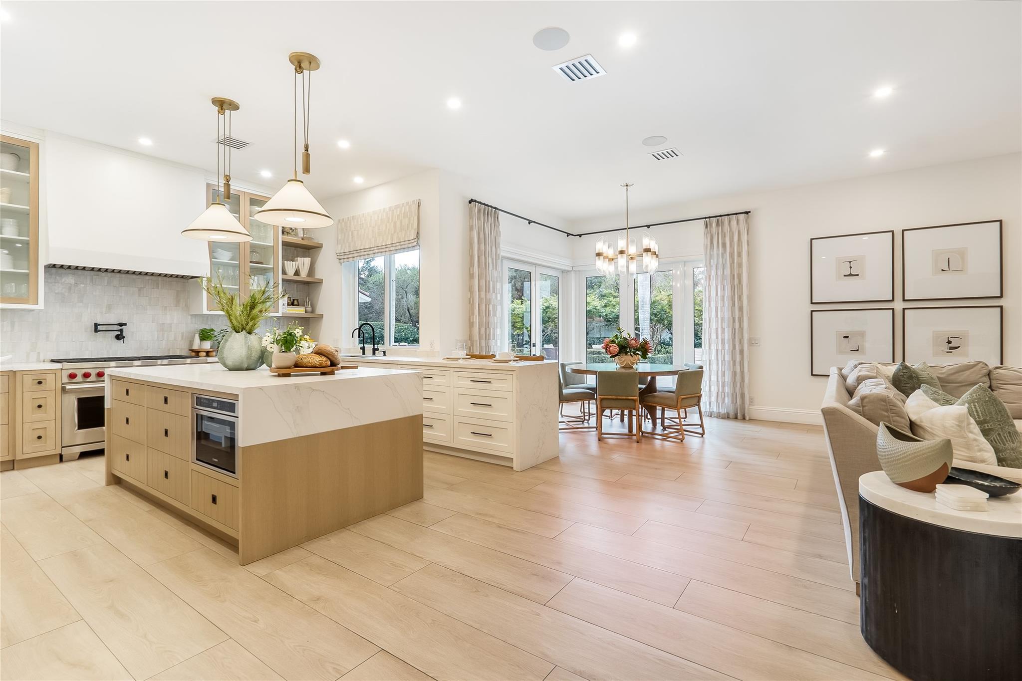 WINDMILL RANCH ESTATES - Residential