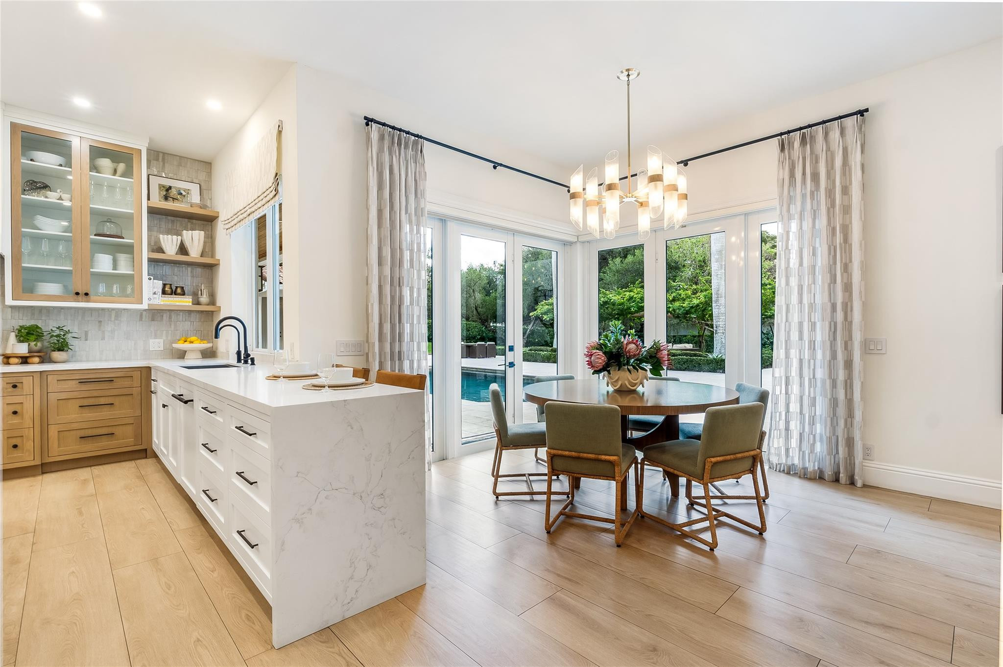 WINDMILL RANCH ESTATES - Residential