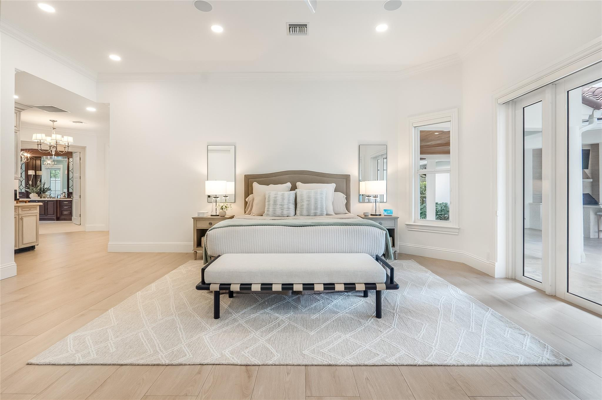 WINDMILL RANCH ESTATES - Residential