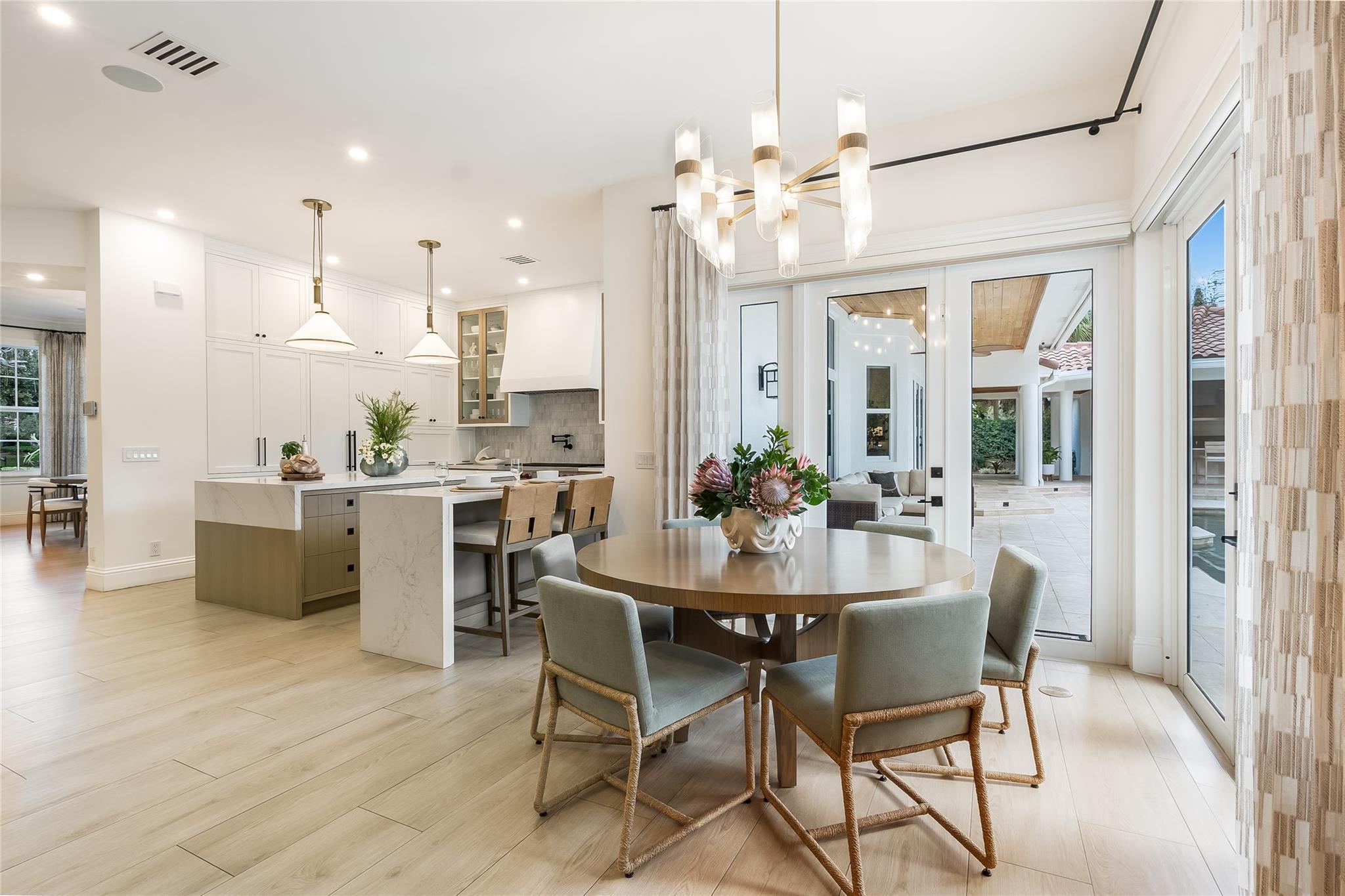 WINDMILL RANCH ESTATES - Residential