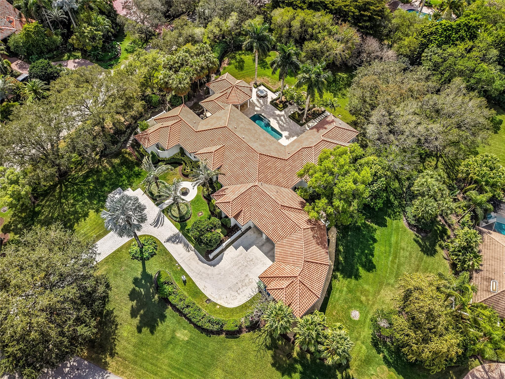 WINDMILL RANCH ESTATES - Residential