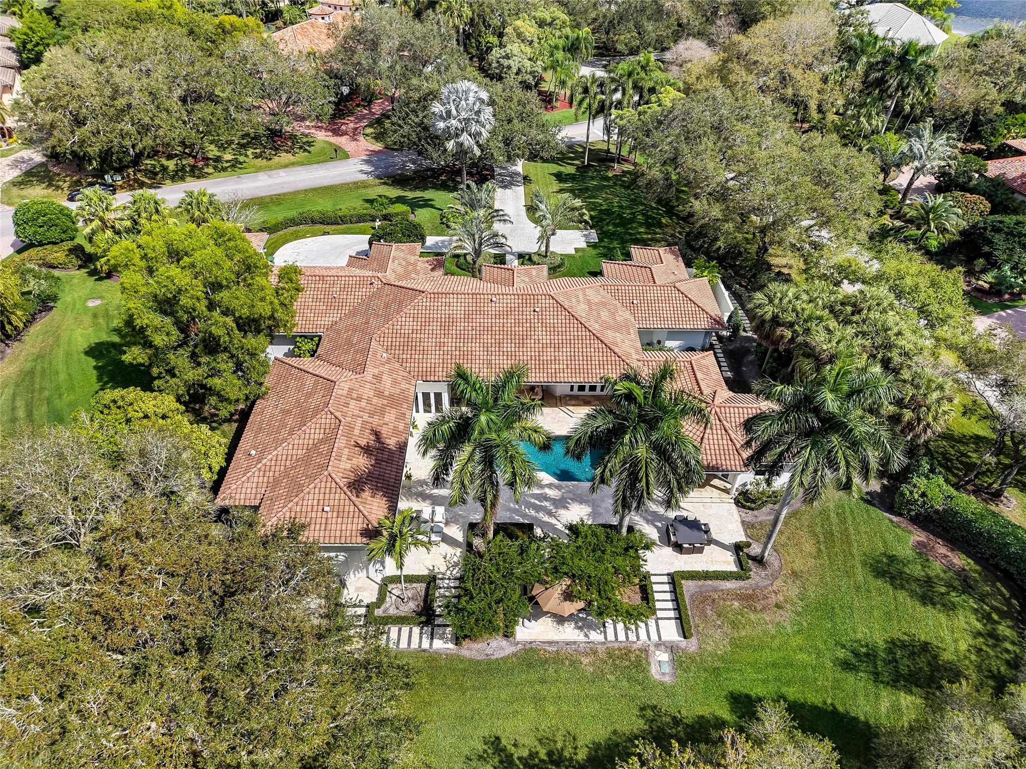 WINDMILL RANCH ESTATES - Residential