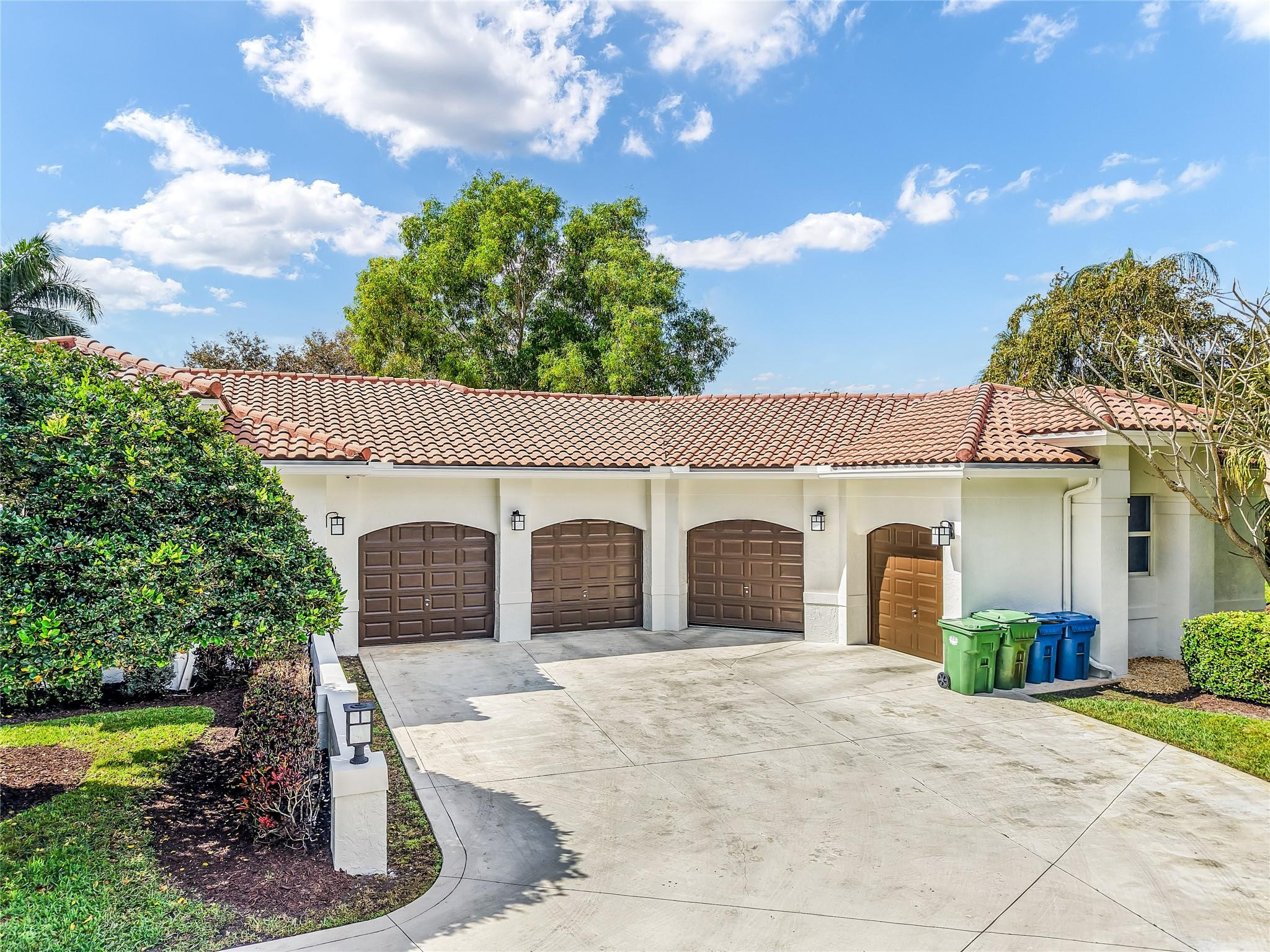 WINDMILL RANCH ESTATES - Residential