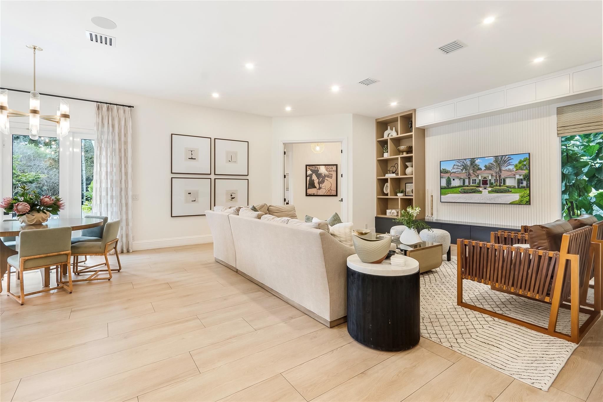 WINDMILL RANCH ESTATES - Residential