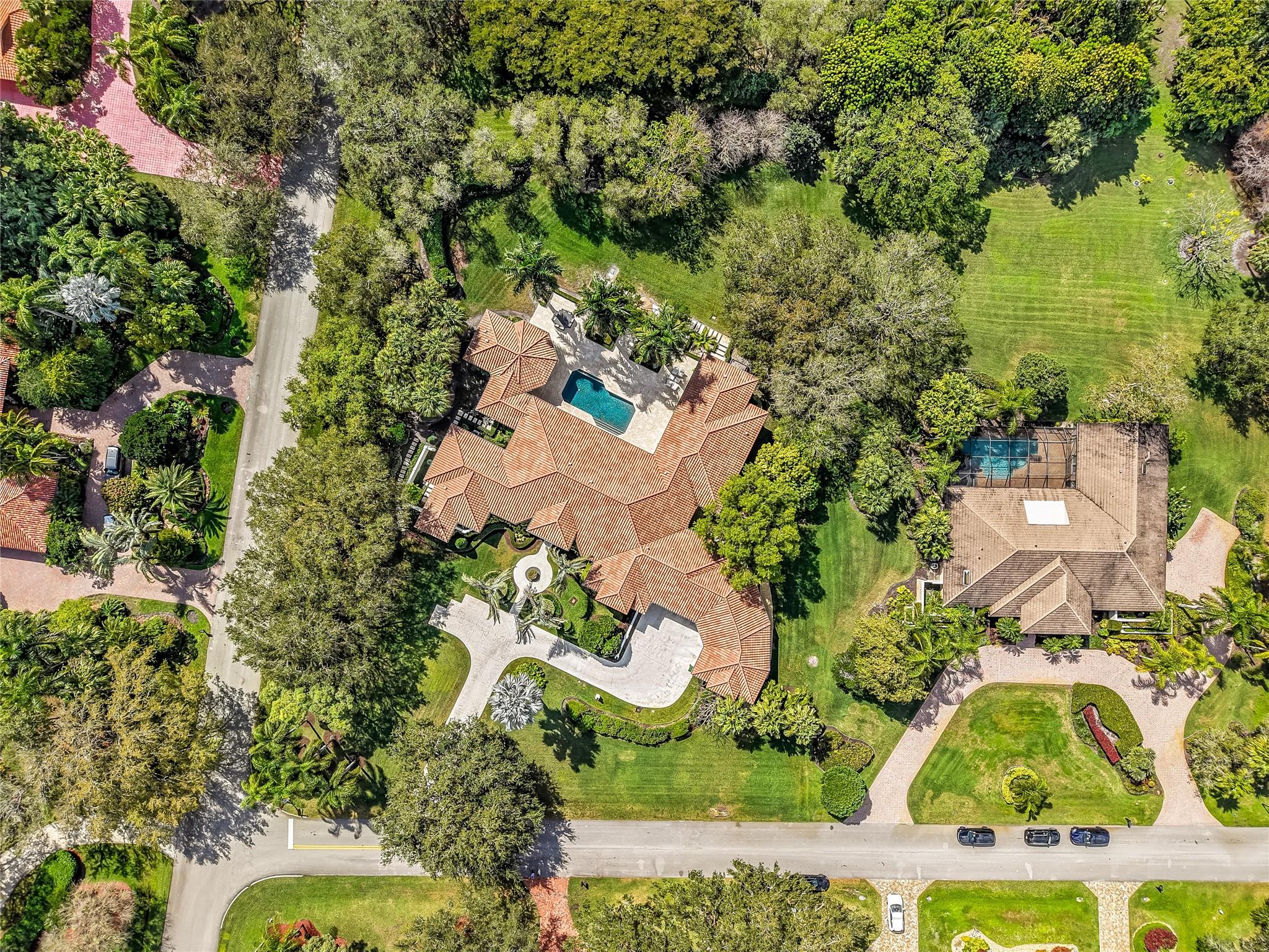 WINDMILL RANCH ESTATES - Residential