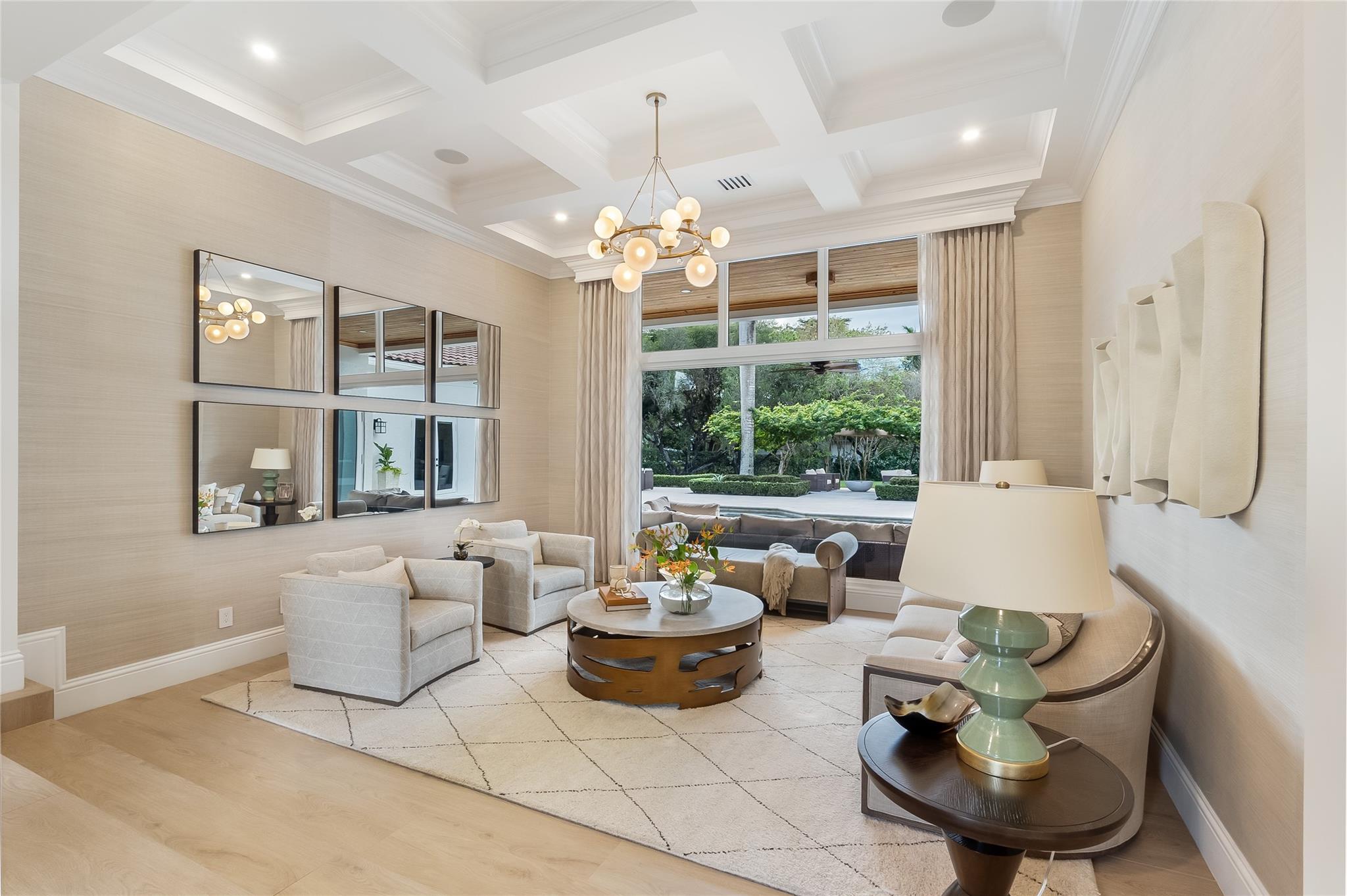 WINDMILL RANCH ESTATES - Residential