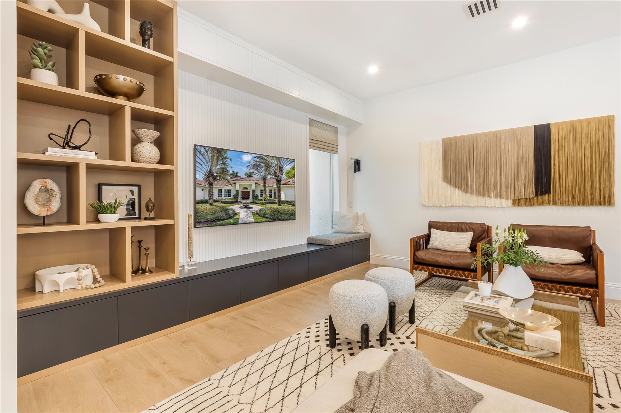 WINDMILL RANCH ESTATES - Residential