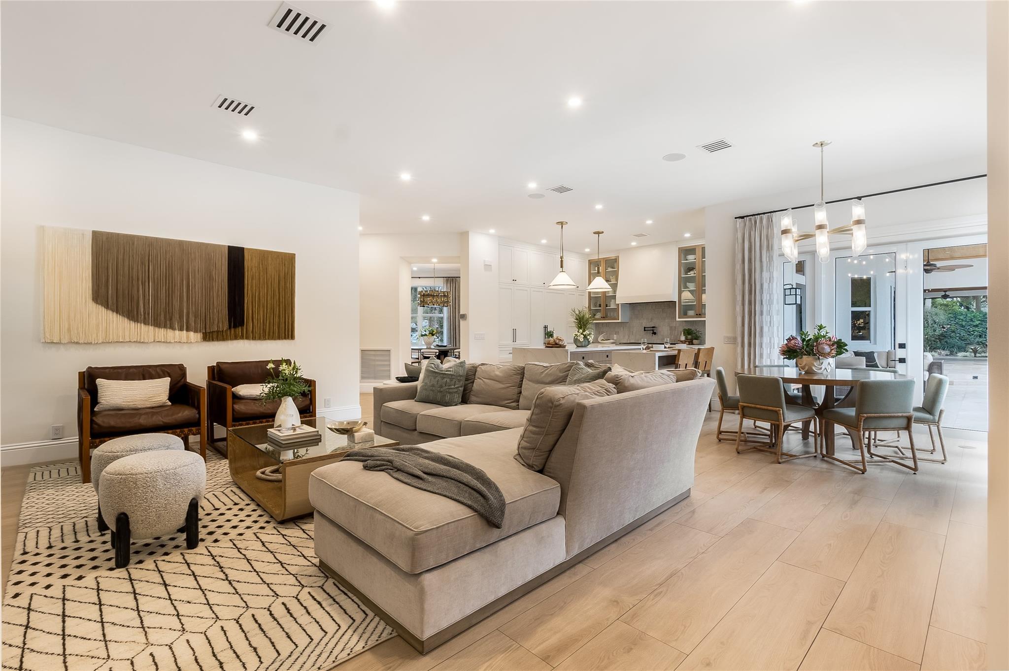 WINDMILL RANCH ESTATES - Residential