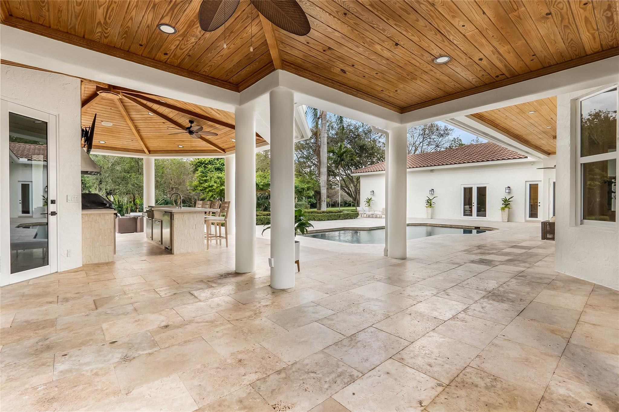 WINDMILL RANCH ESTATES - Residential