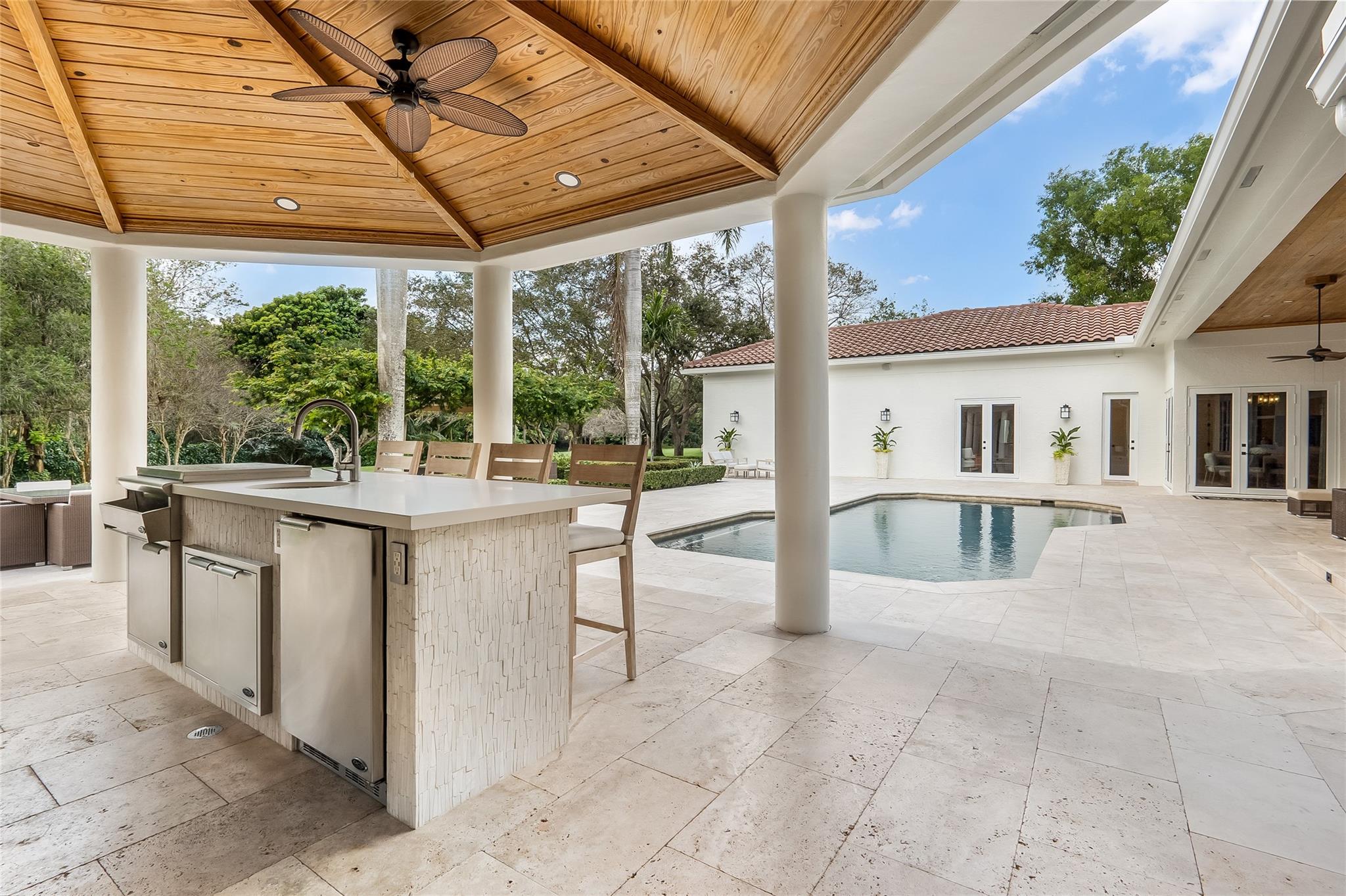 WINDMILL RANCH ESTATES - Residential