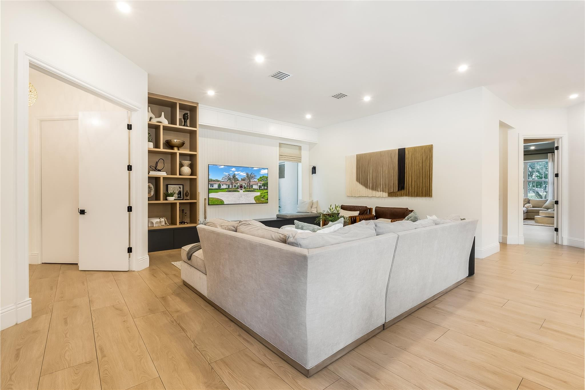 WINDMILL RANCH ESTATES - Residential