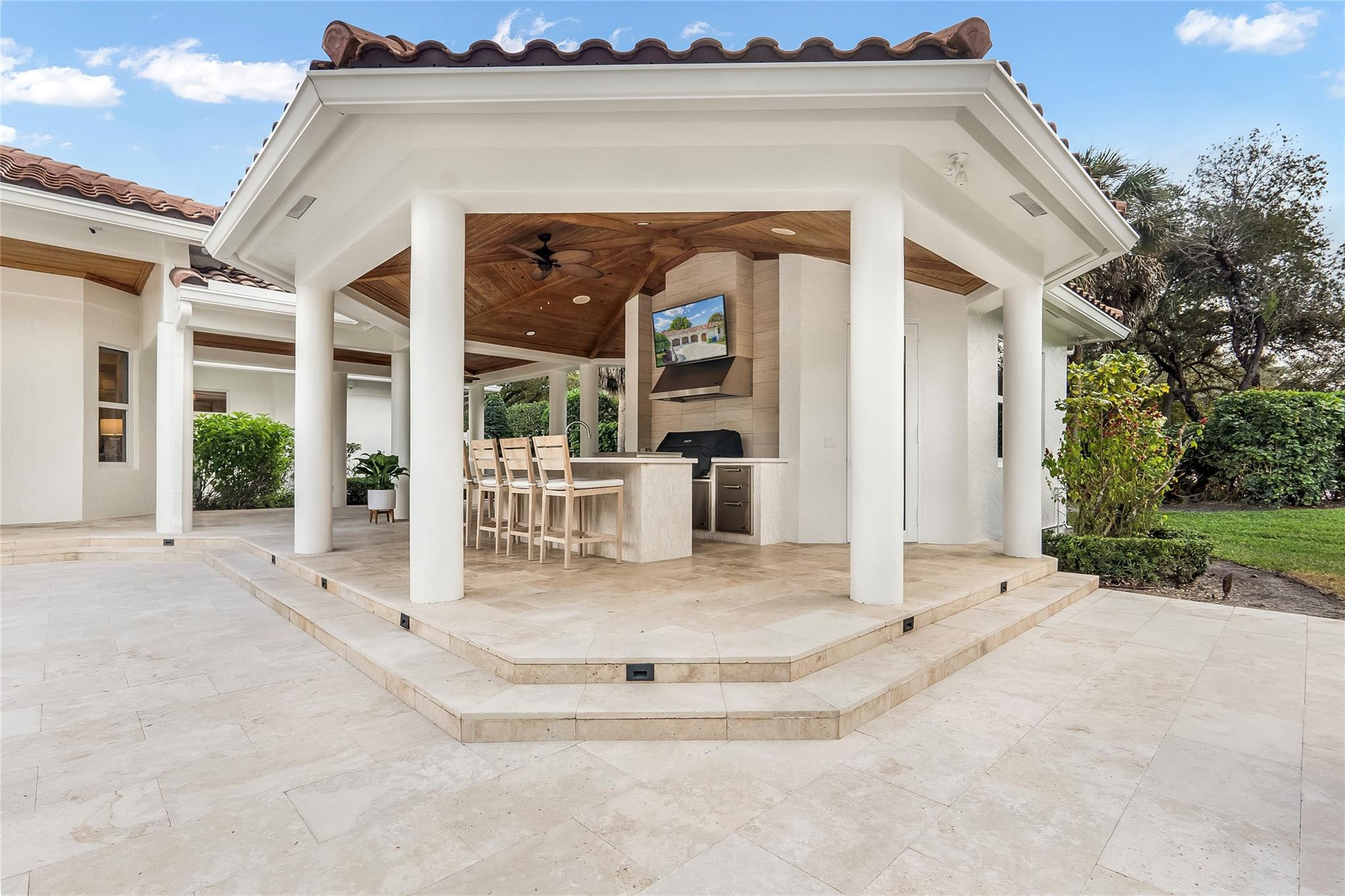 WINDMILL RANCH ESTATES - Residential