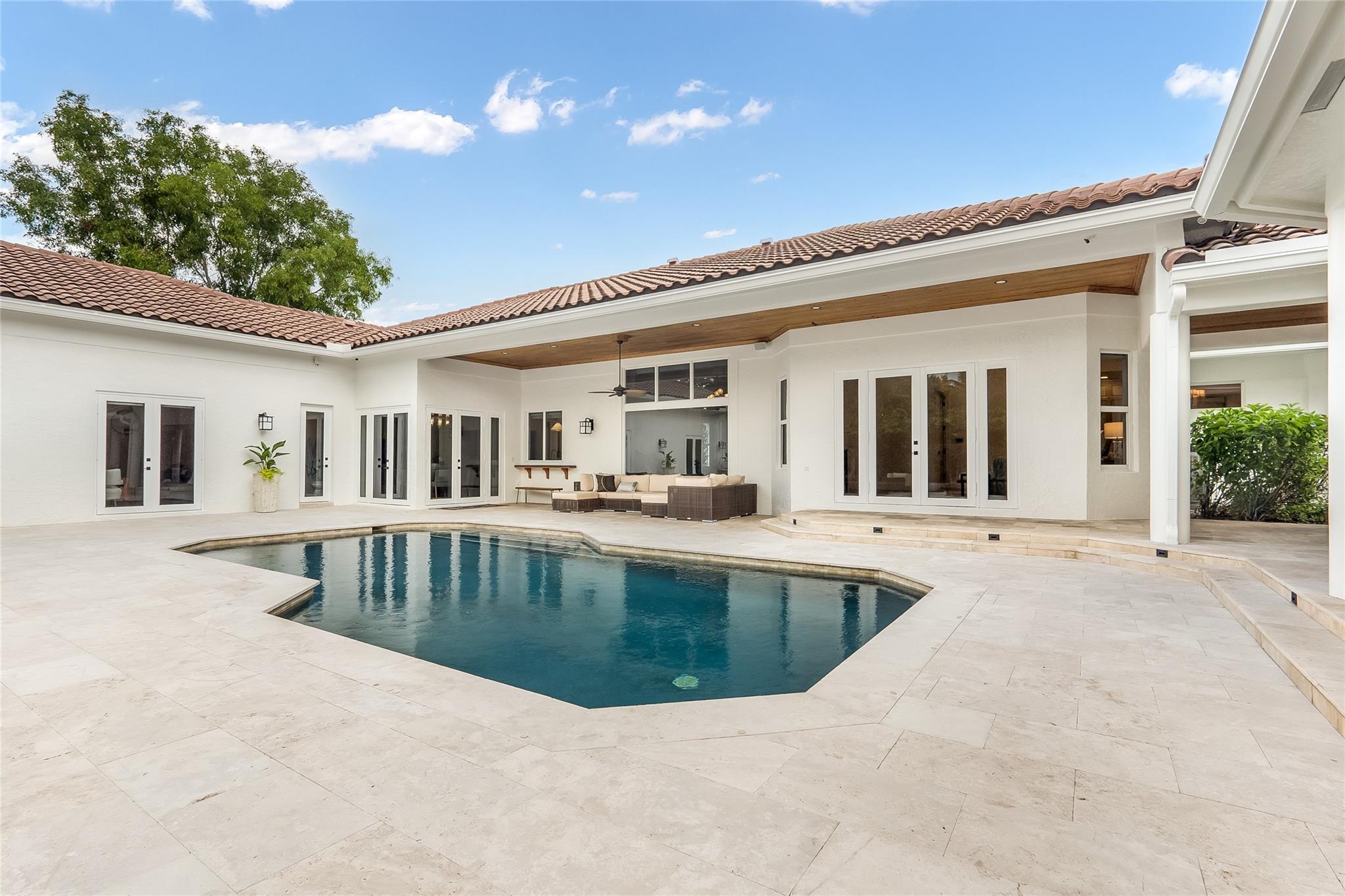 WINDMILL RANCH ESTATES - Residential