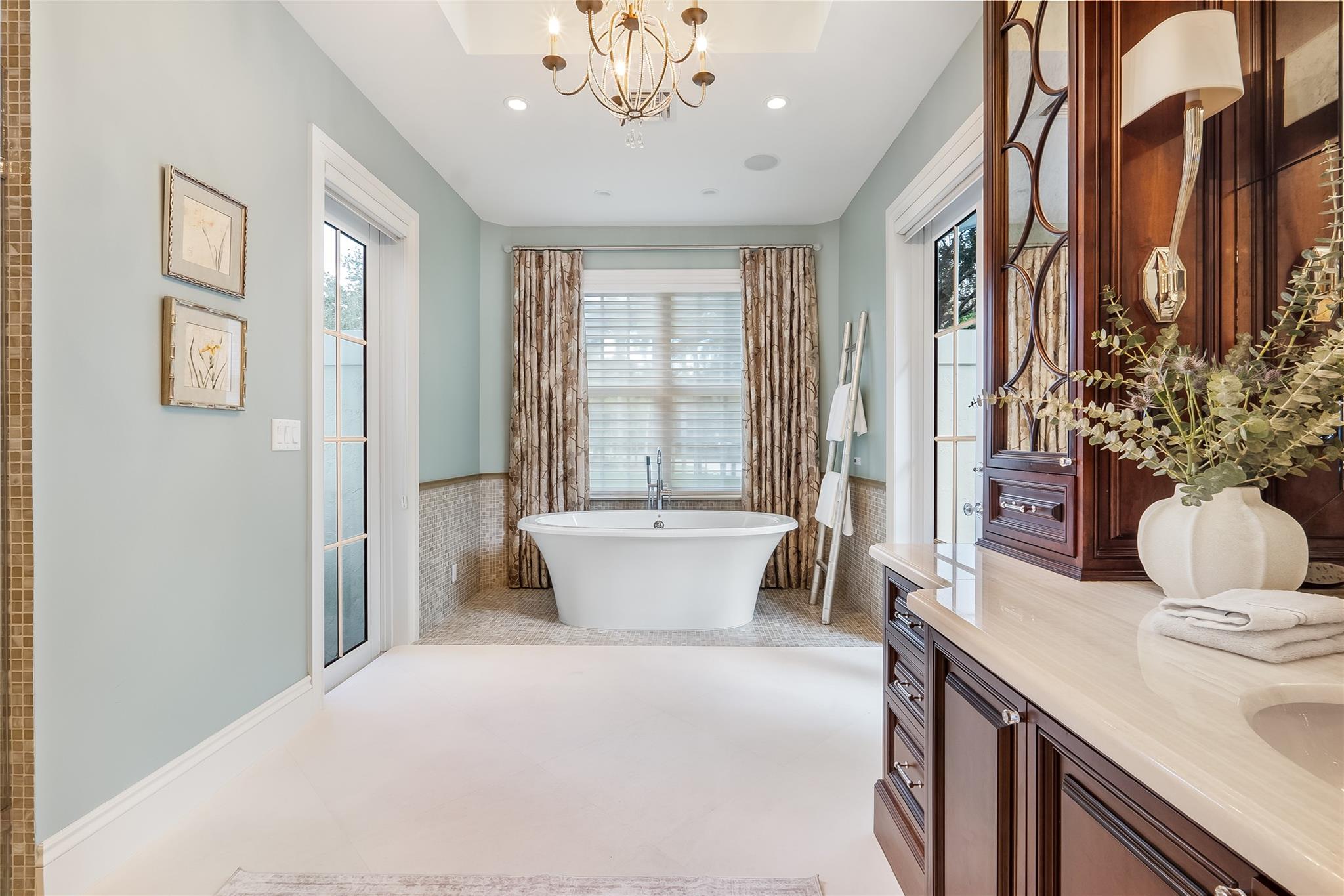 WINDMILL RANCH ESTATES - Residential