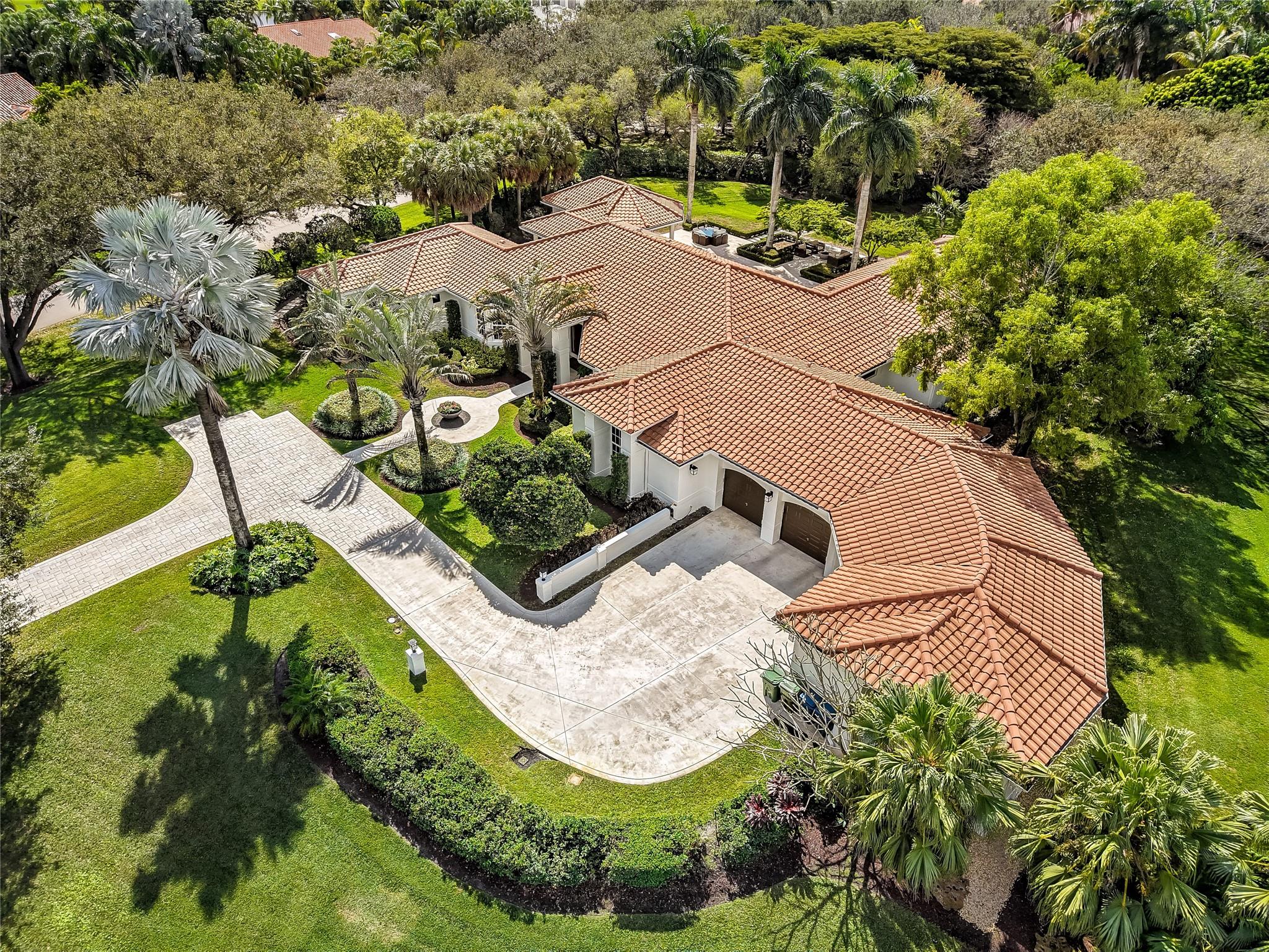 WINDMILL RANCH ESTATES - Residential