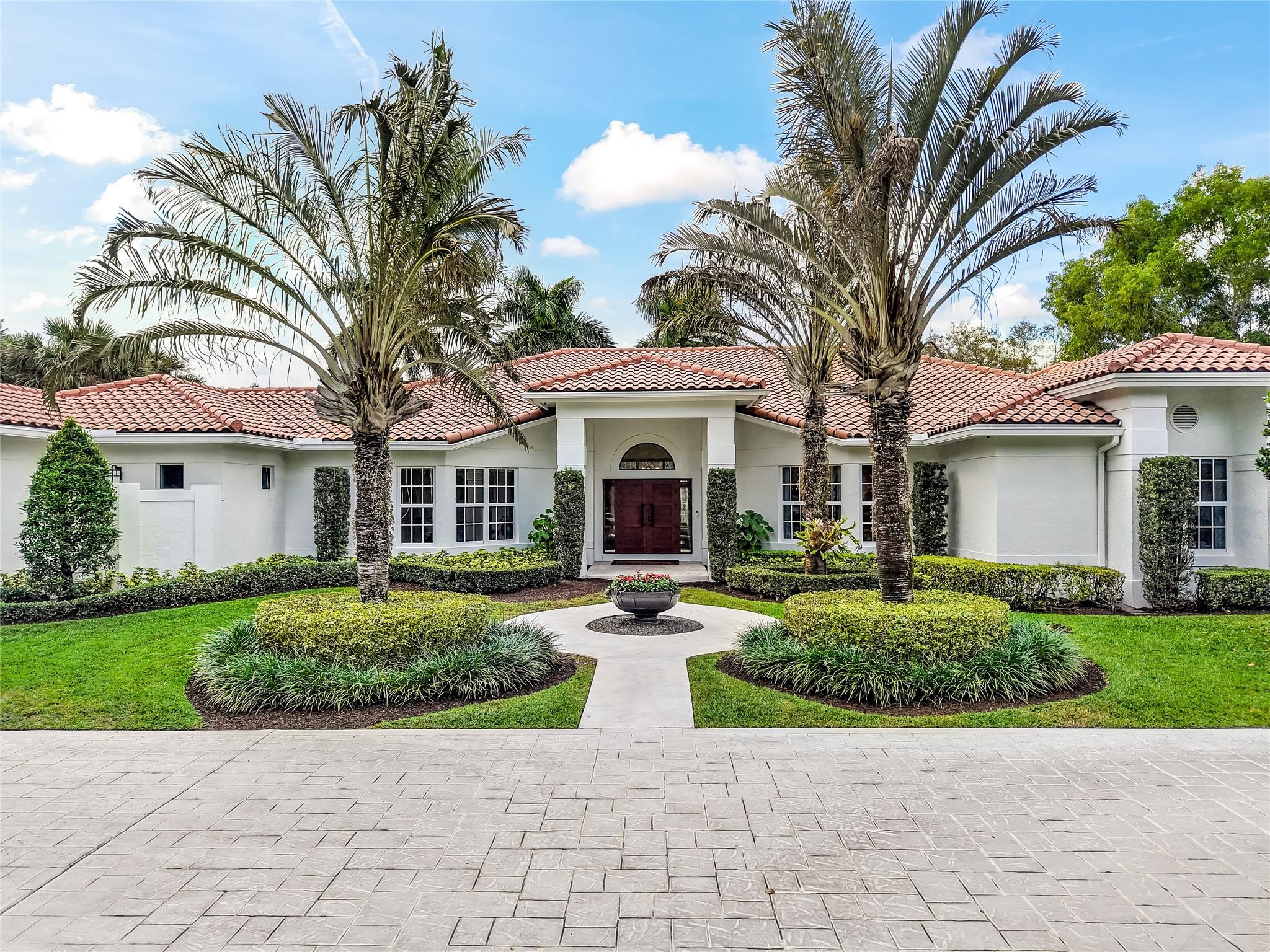 WINDMILL RANCH ESTATES - Residential