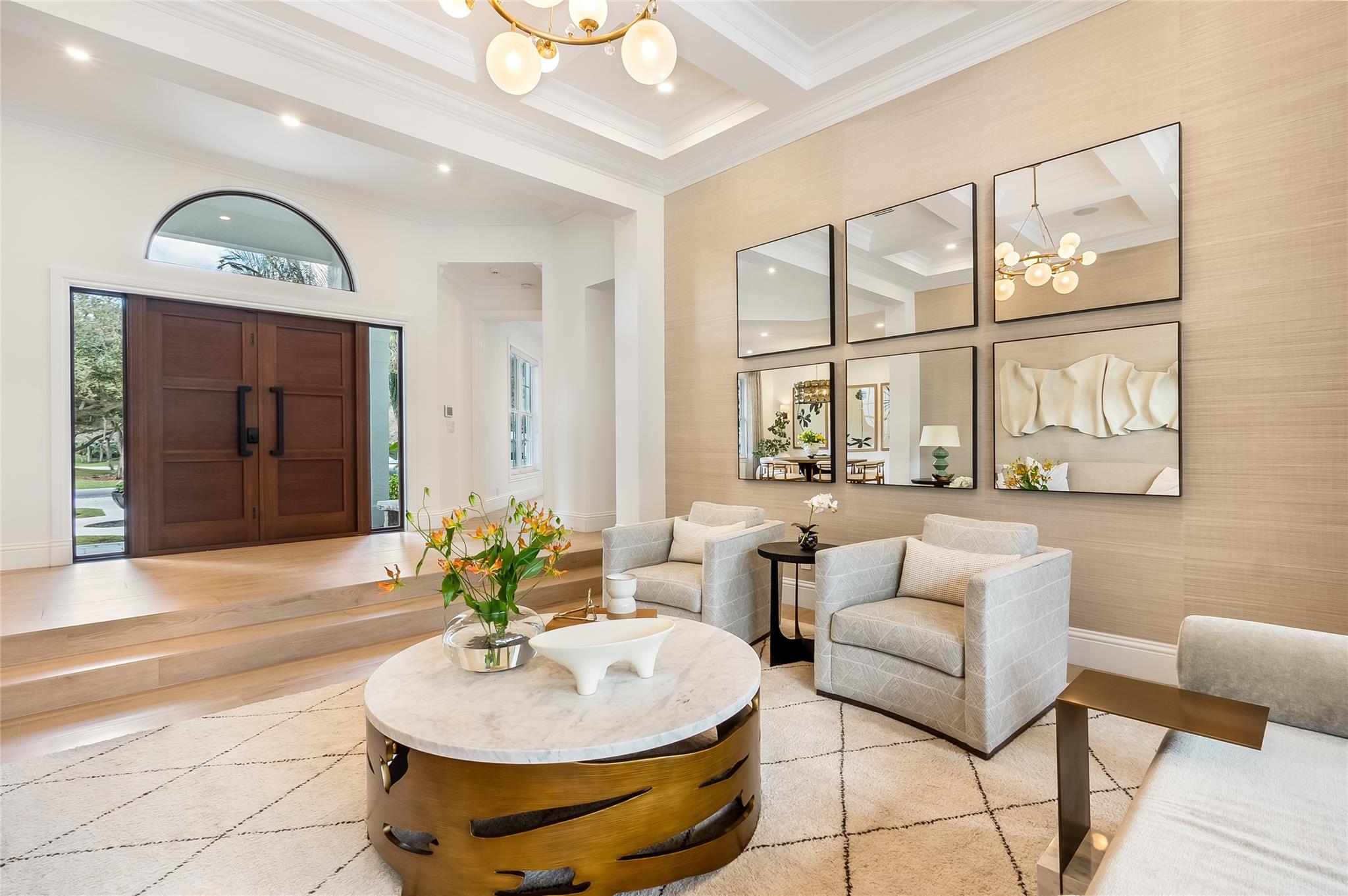 WINDMILL RANCH ESTATES - Residential