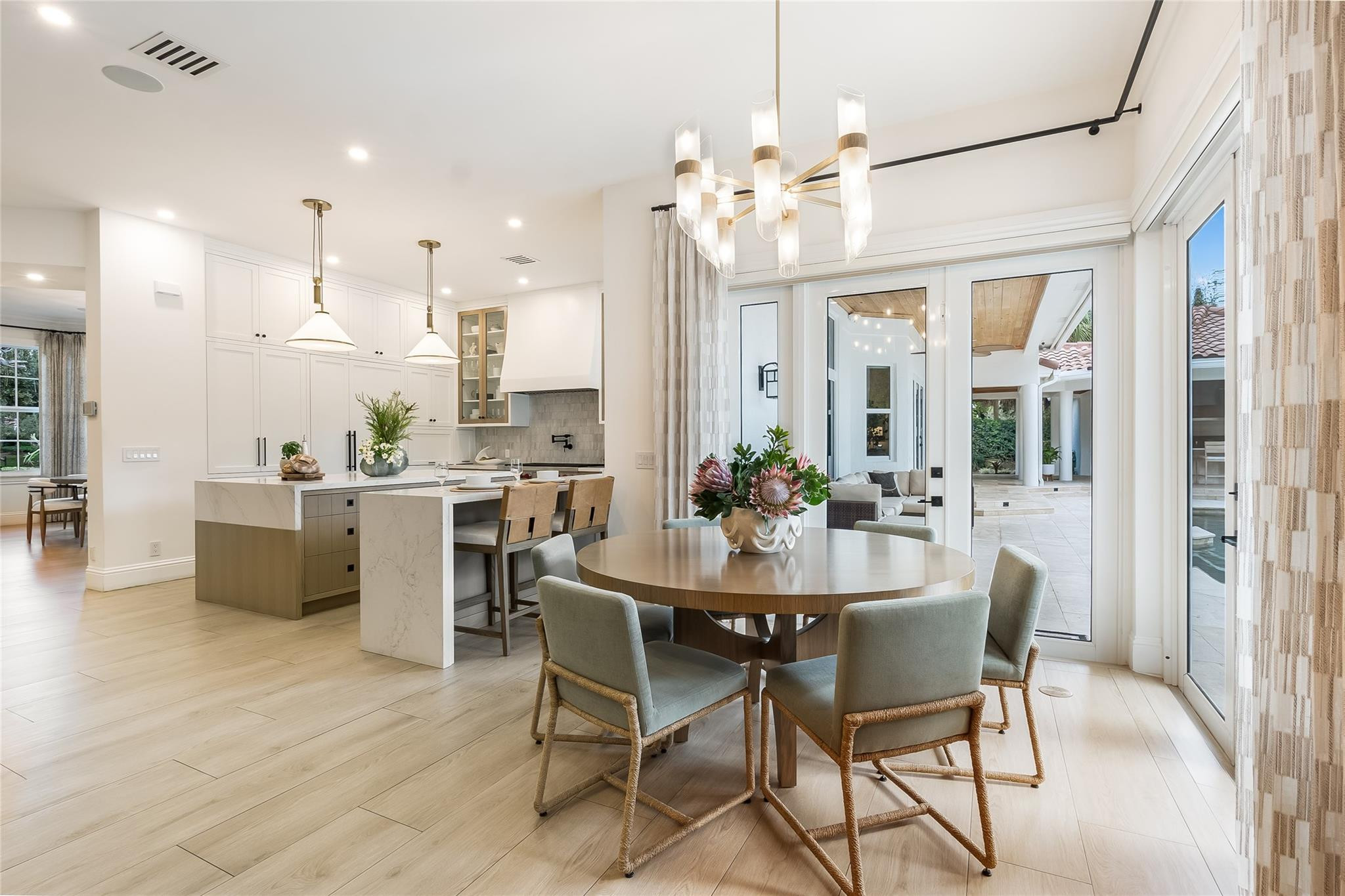 WINDMILL RANCH ESTATES - Residential