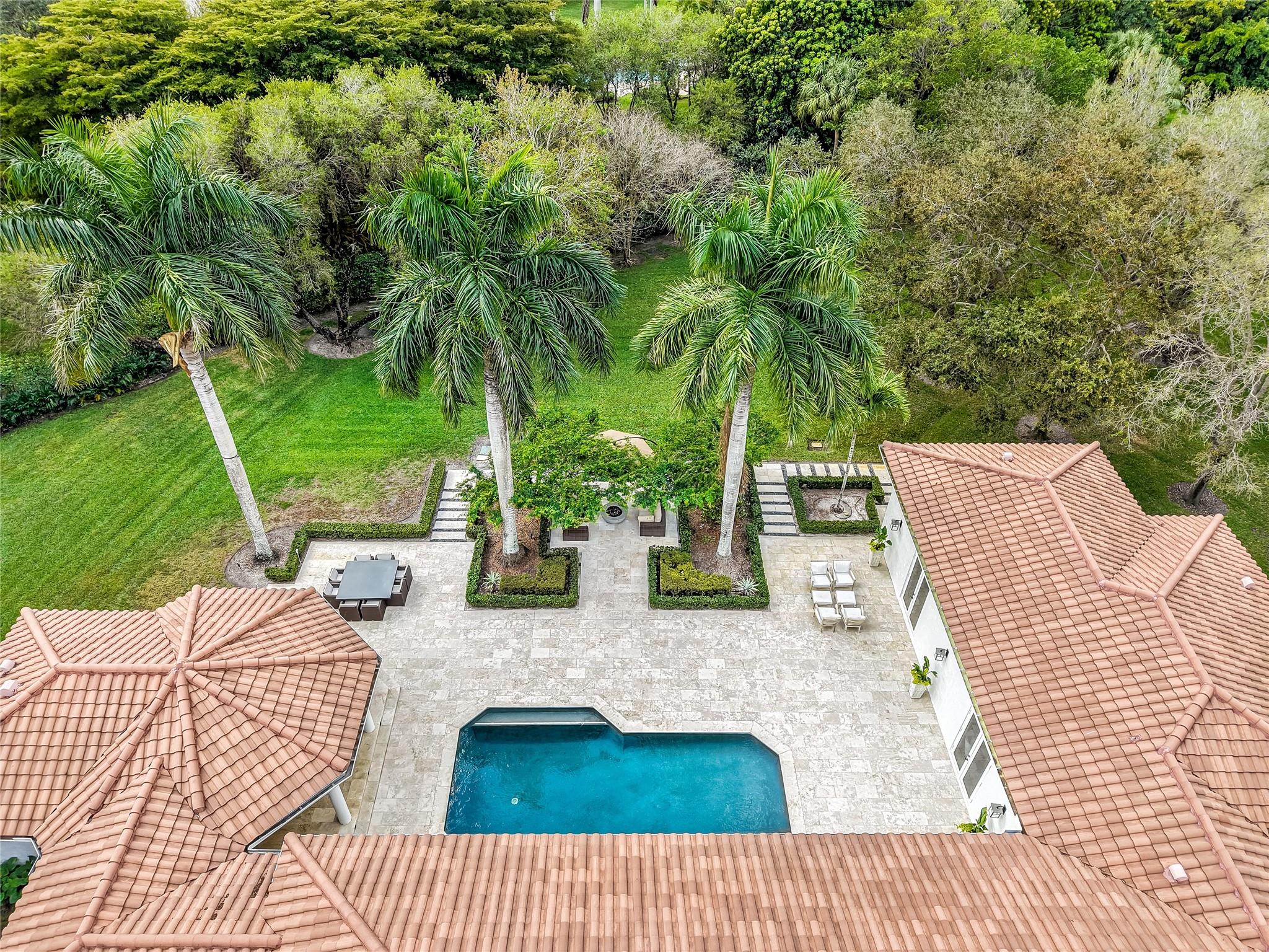 WINDMILL RANCH ESTATES - Residential