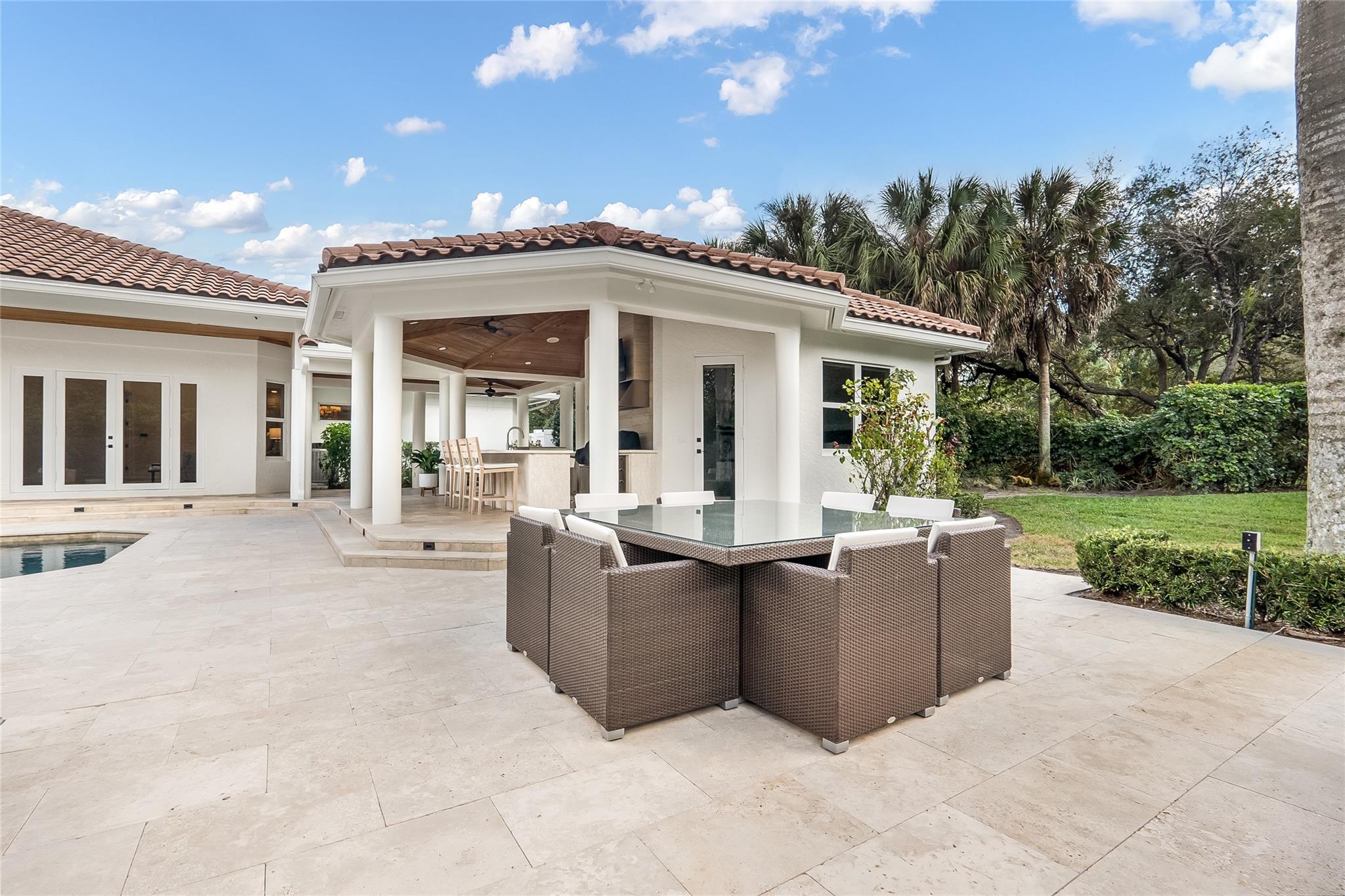 WINDMILL RANCH ESTATES - Residential