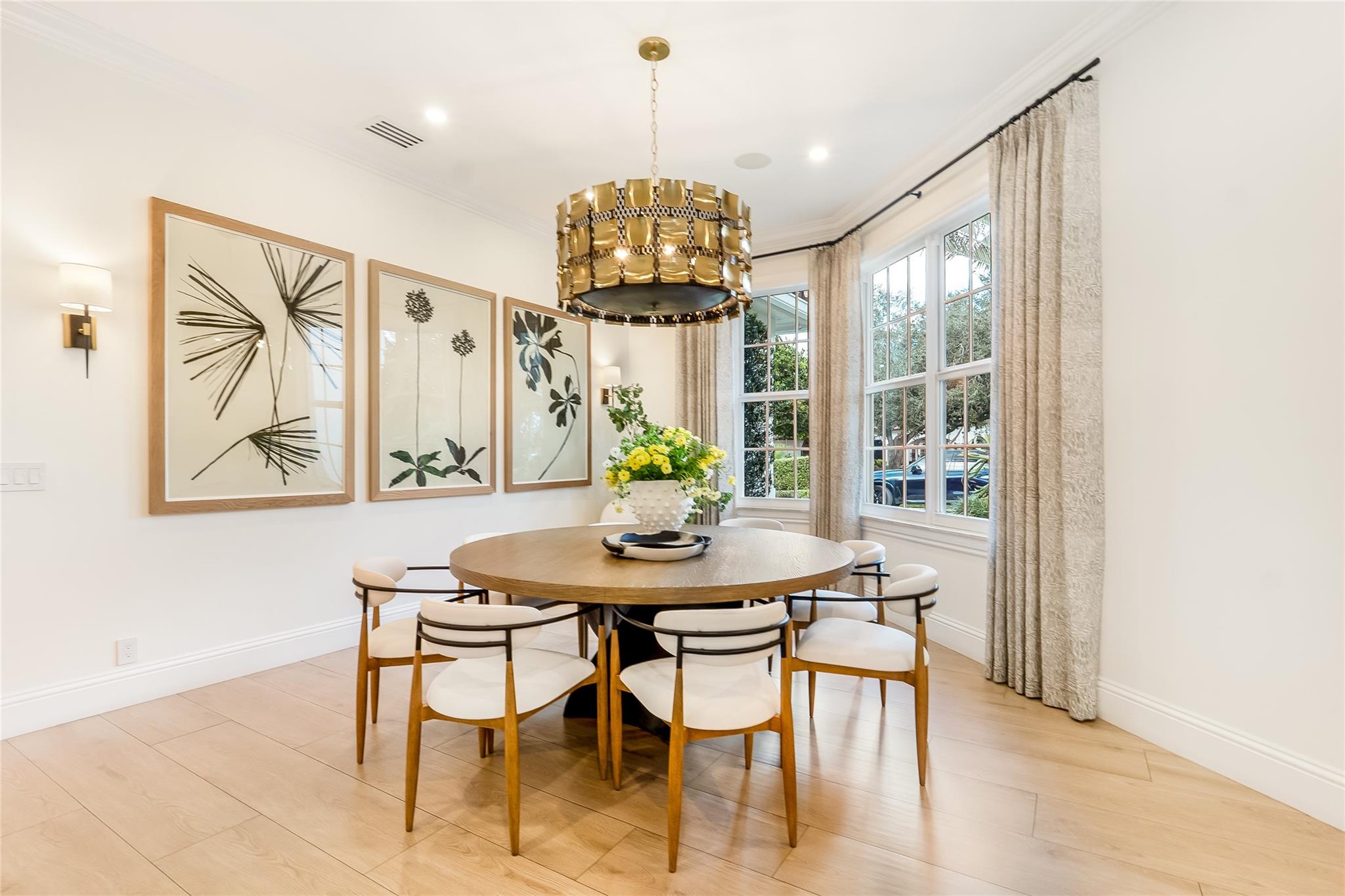 WINDMILL RANCH ESTATES - Residential