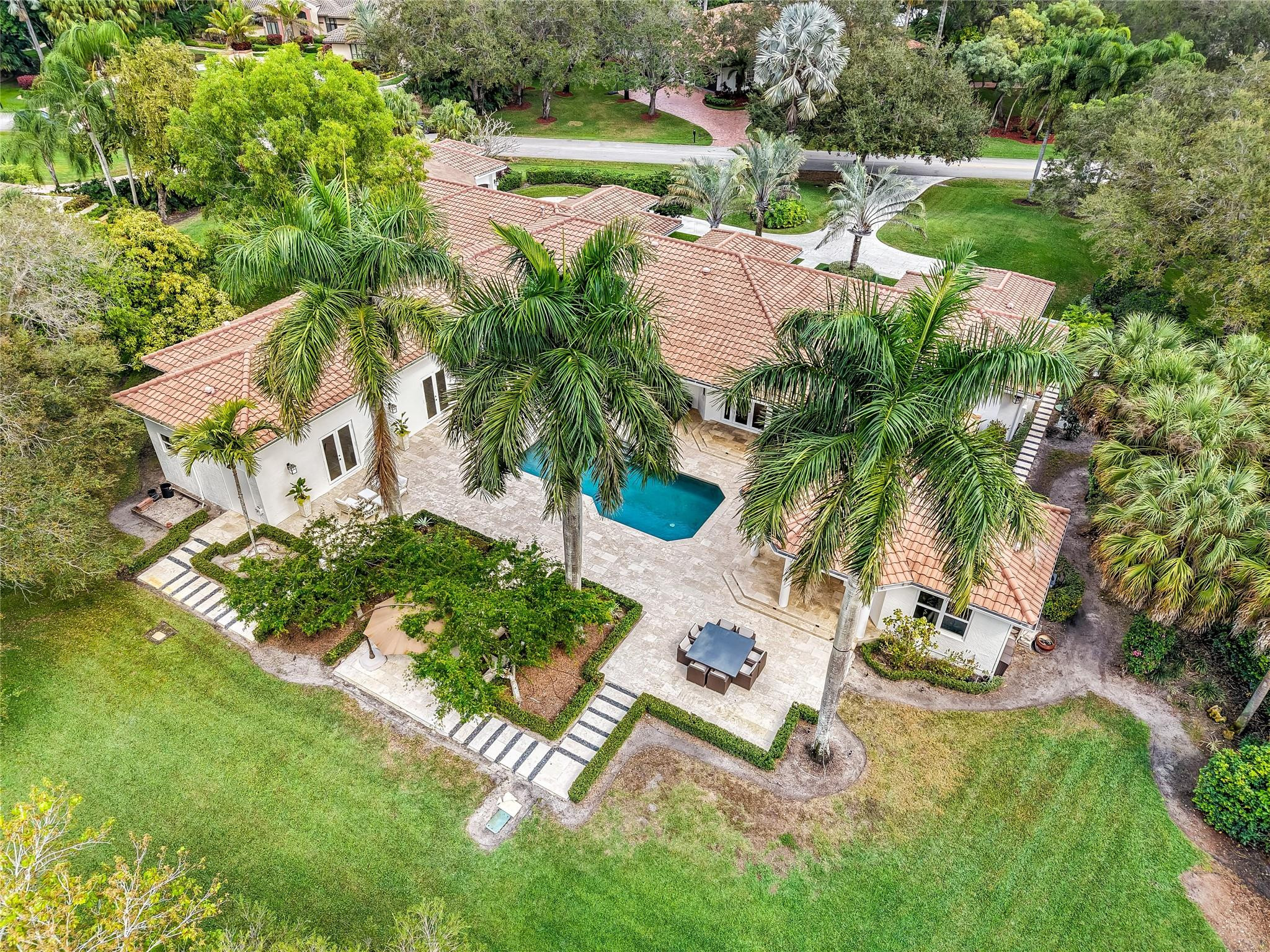 WINDMILL RANCH ESTATES - Residential