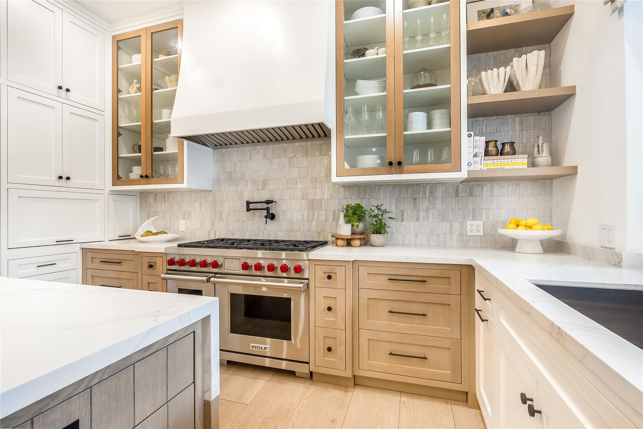 WINDMILL RANCH ESTATES - Residential