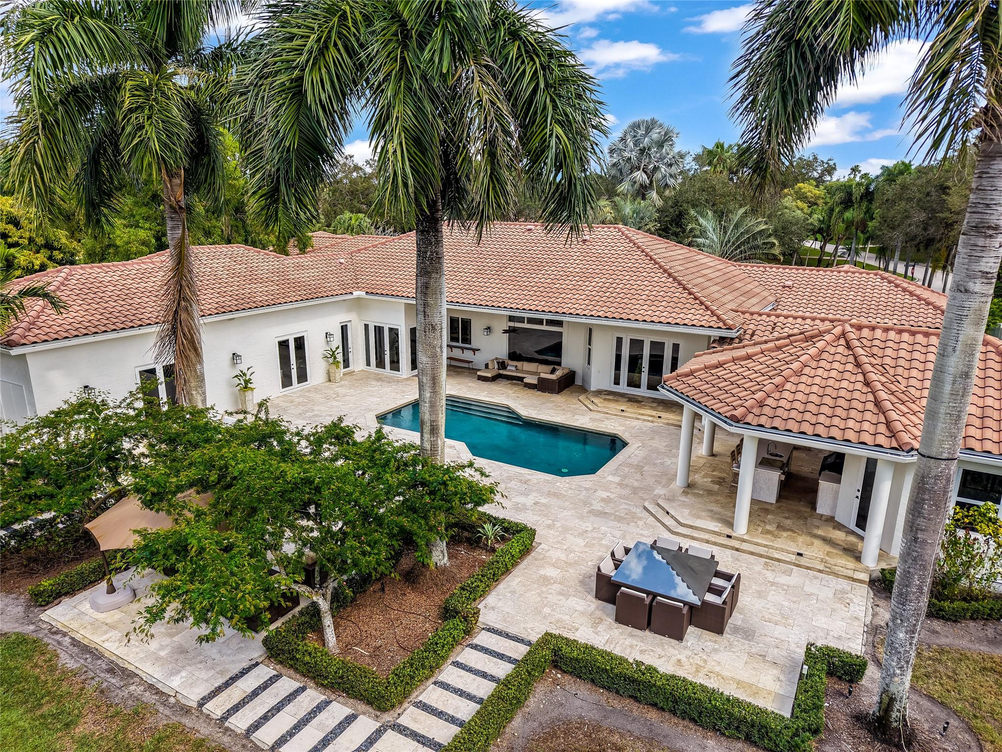 WINDMILL RANCH ESTATES - Residential