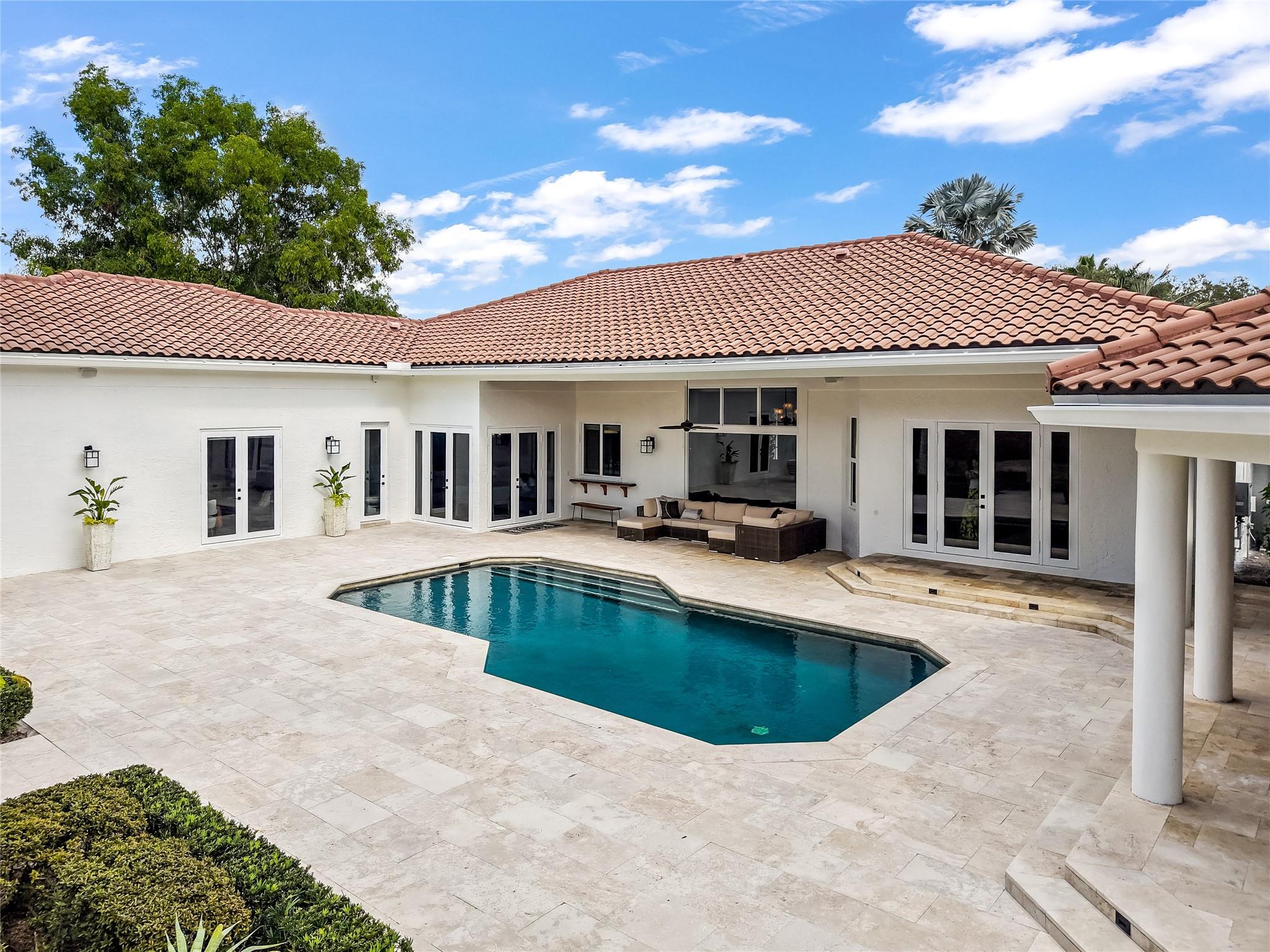 WINDMILL RANCH ESTATES - Residential