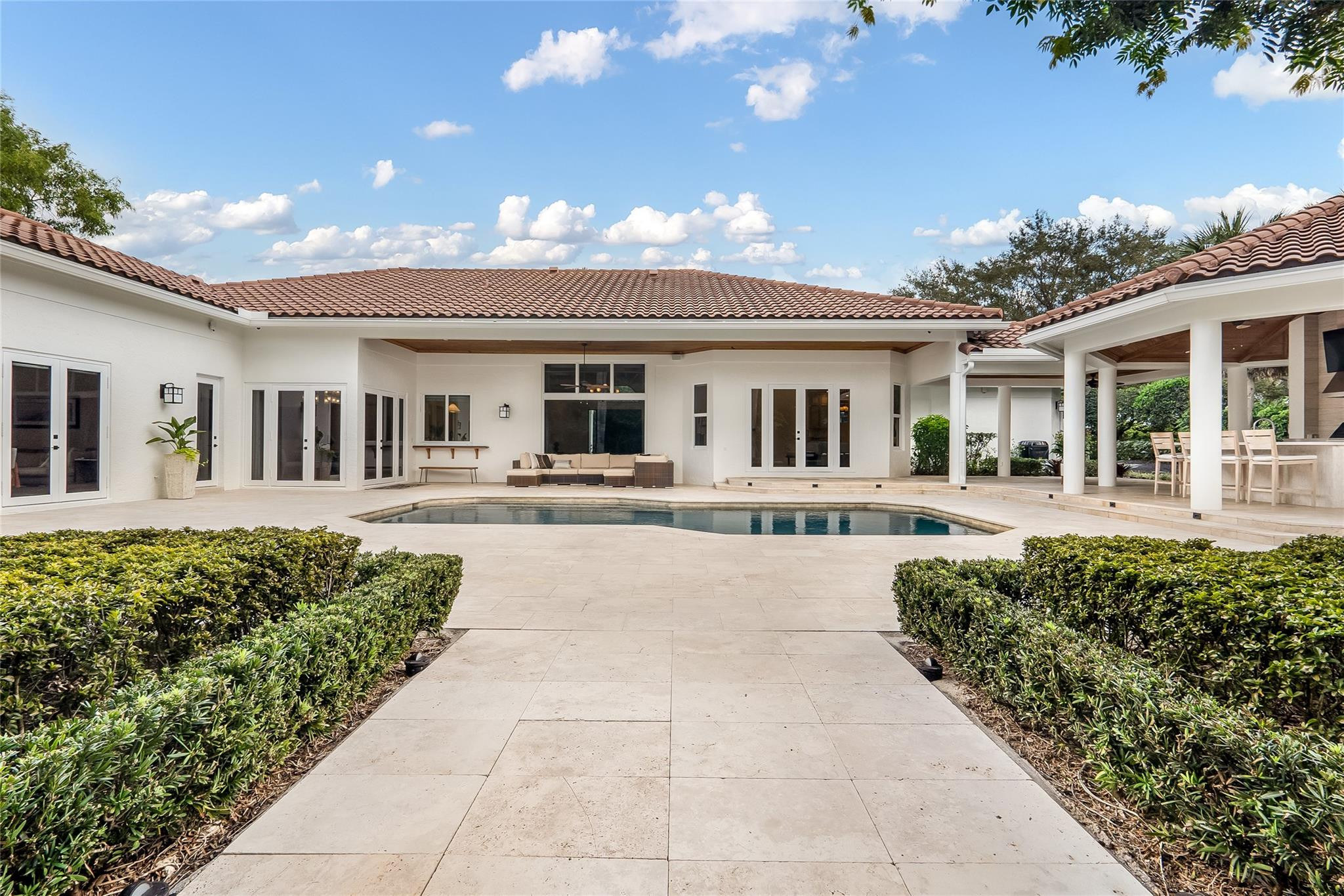 WINDMILL RANCH ESTATES - Residential