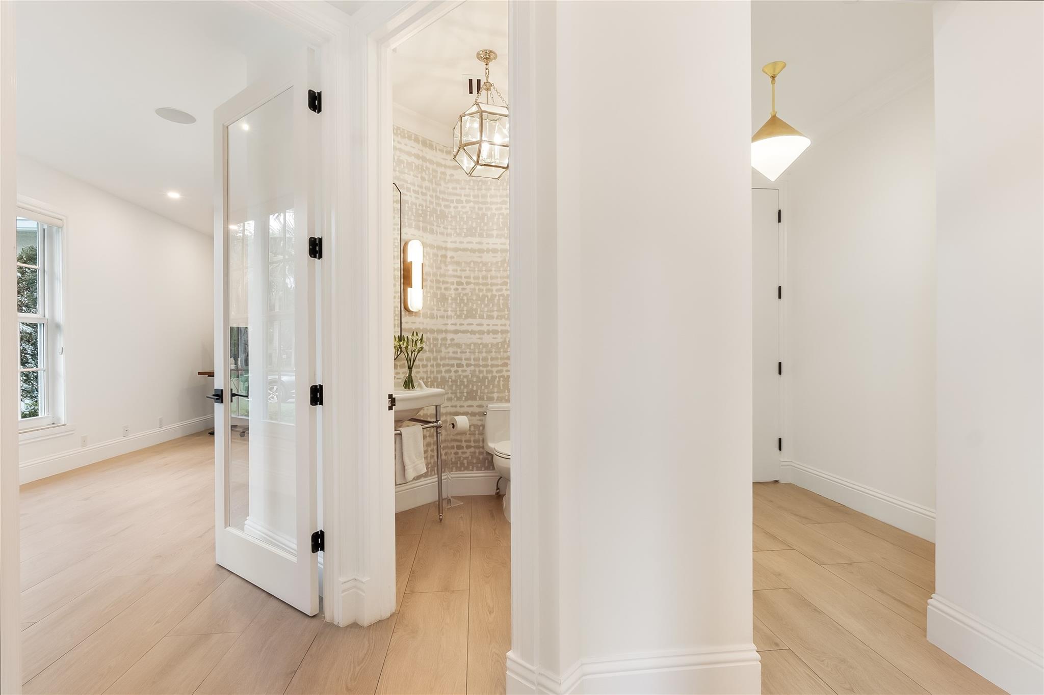 WINDMILL RANCH ESTATES - Residential