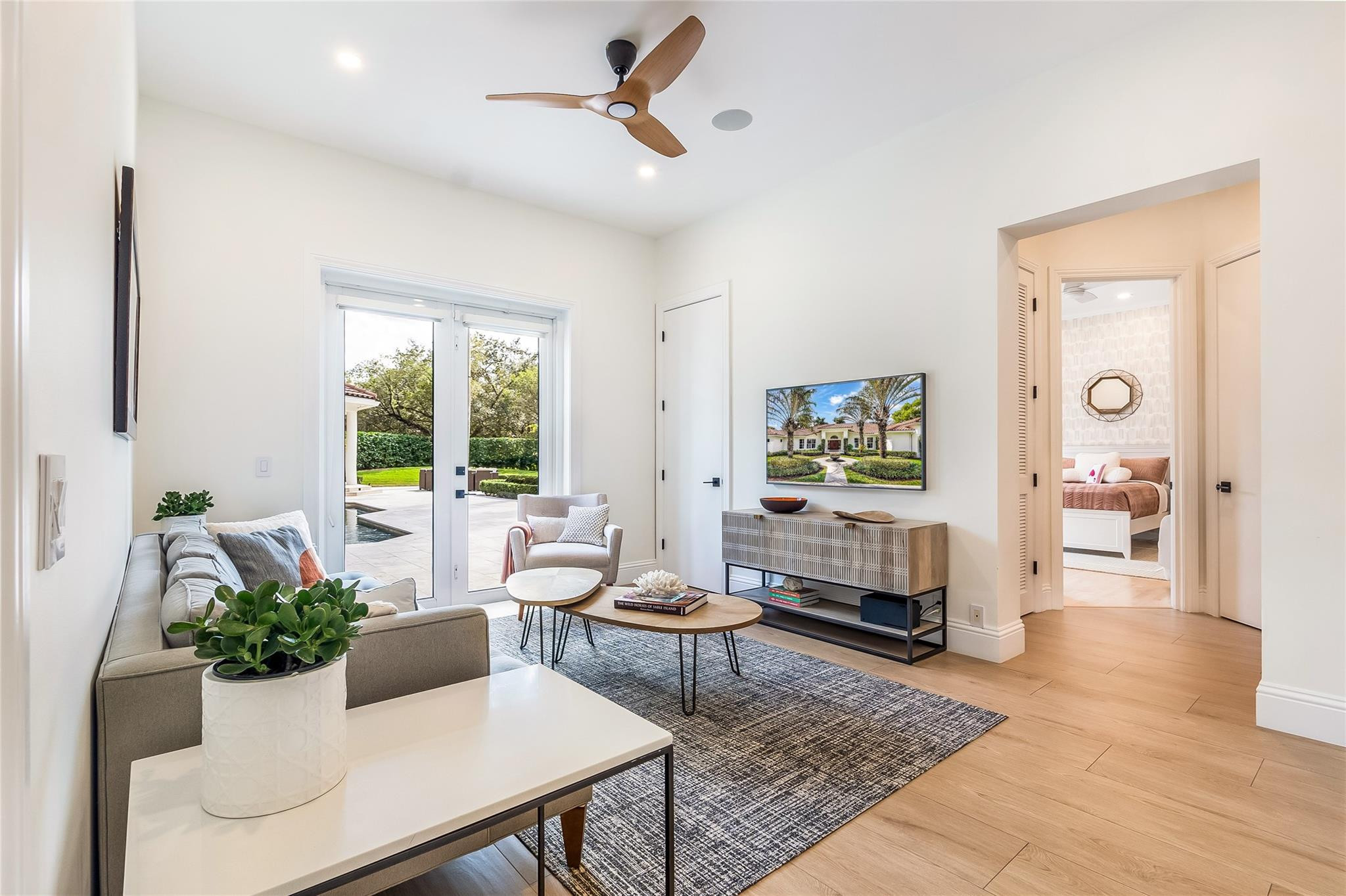 WINDMILL RANCH ESTATES - Residential