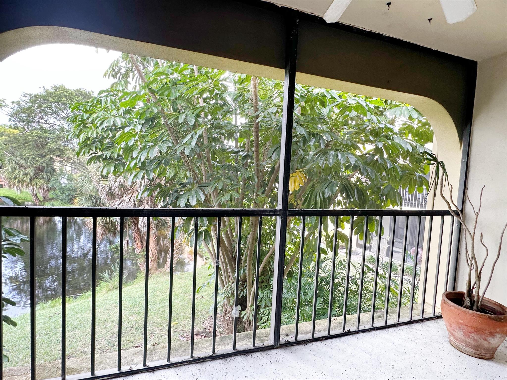 BOCA TERRACE CONDO - Residential Lease