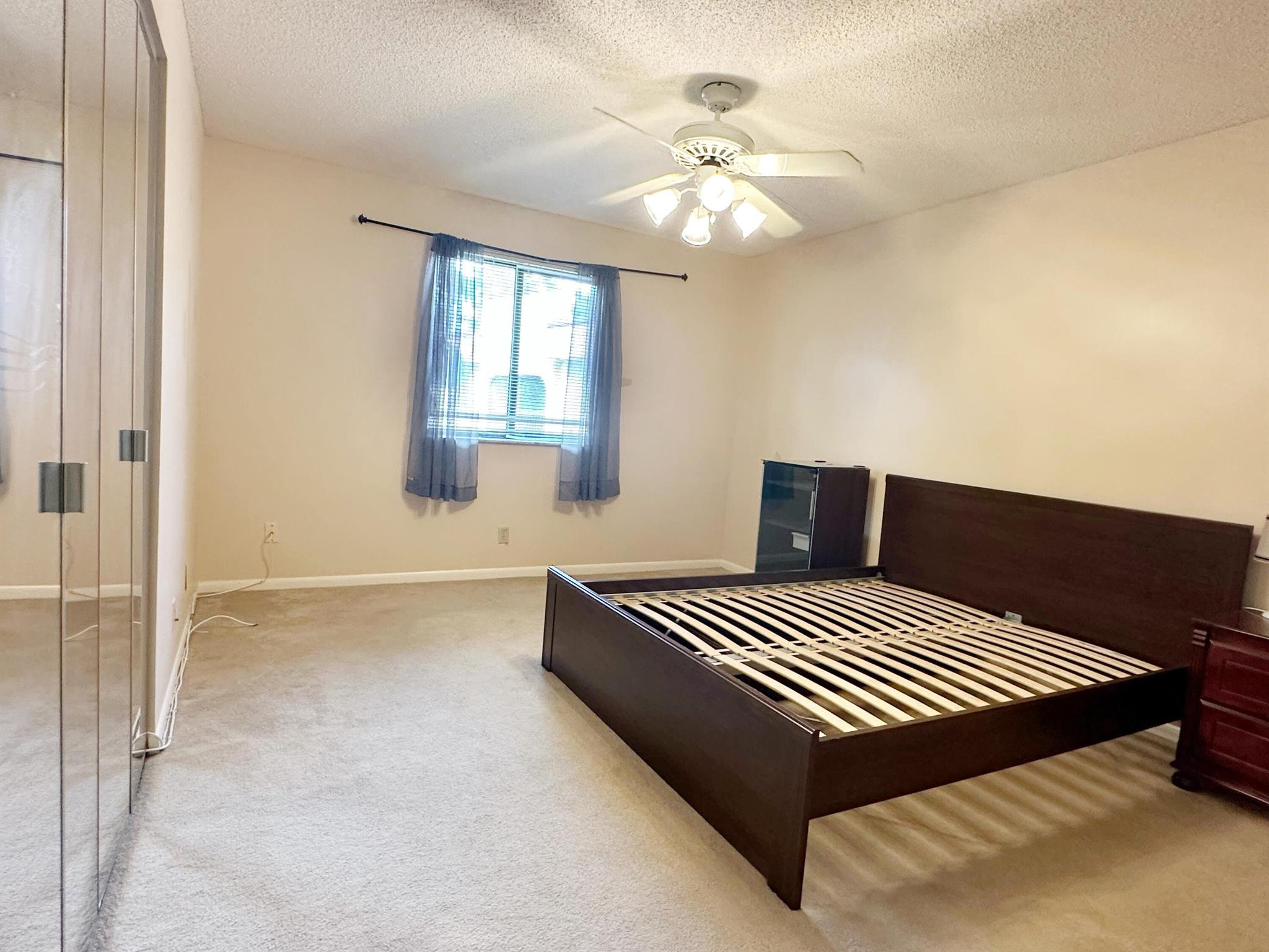 BOCA TERRACE CONDO - Residential Lease