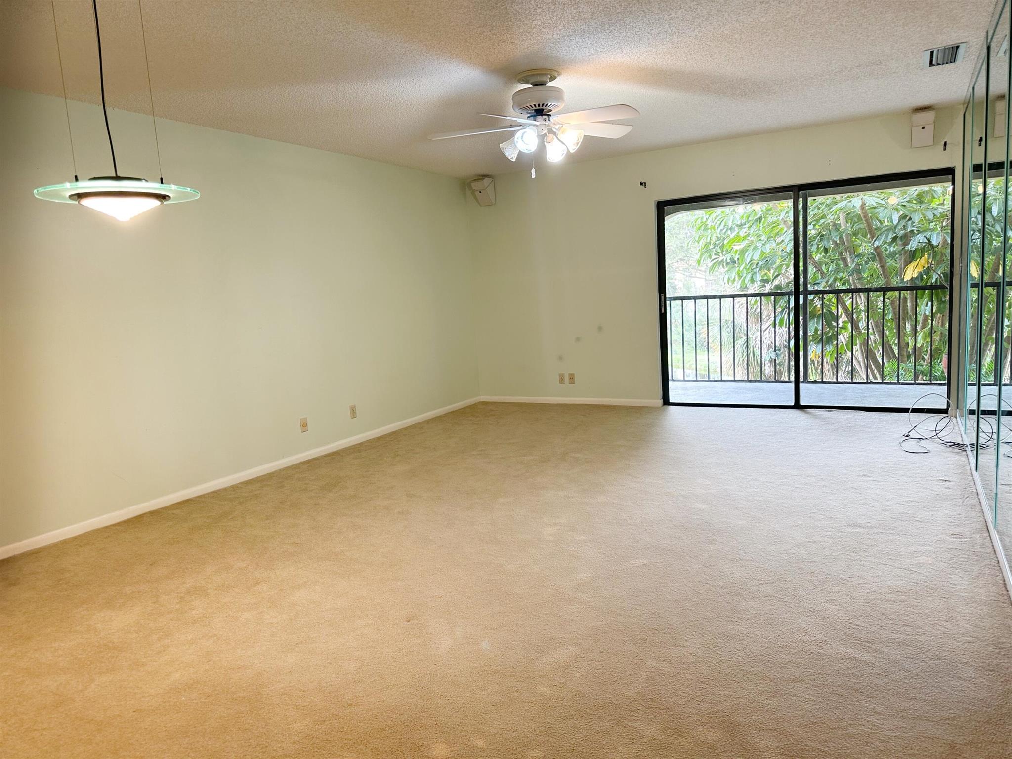 BOCA TERRACE CONDO - Residential Lease