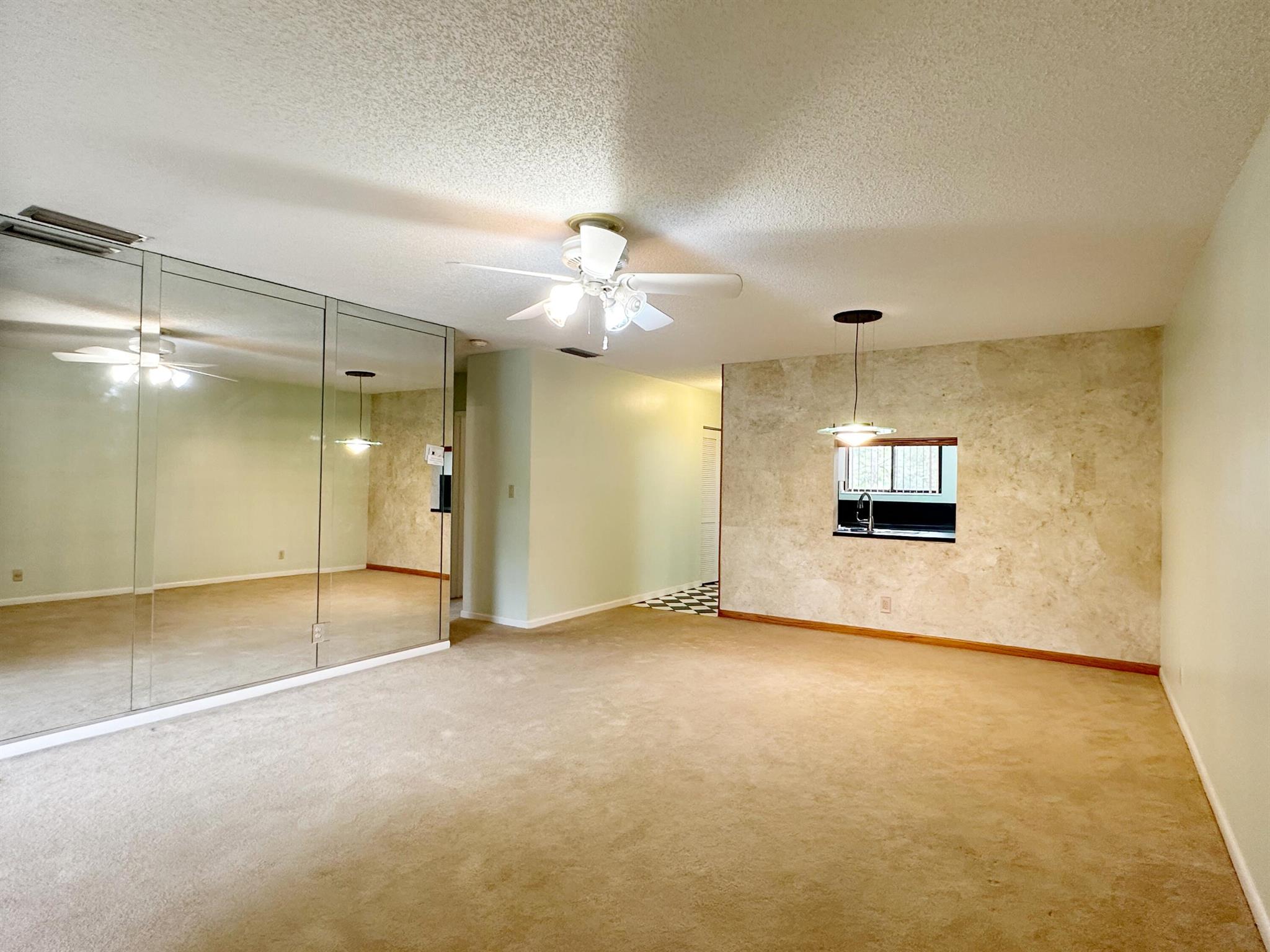 BOCA TERRACE CONDO - Residential Lease