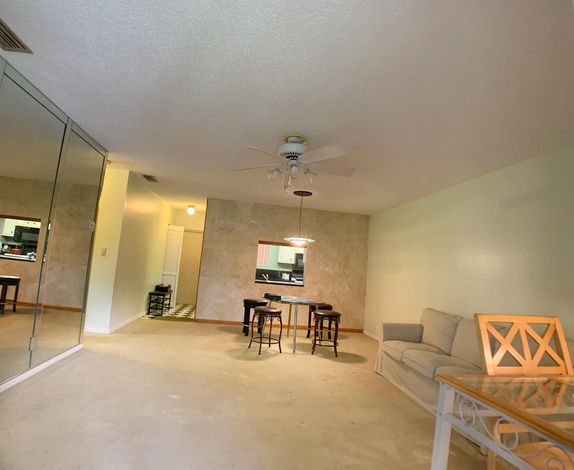 BOCA TERRACE CONDO - Residential Lease