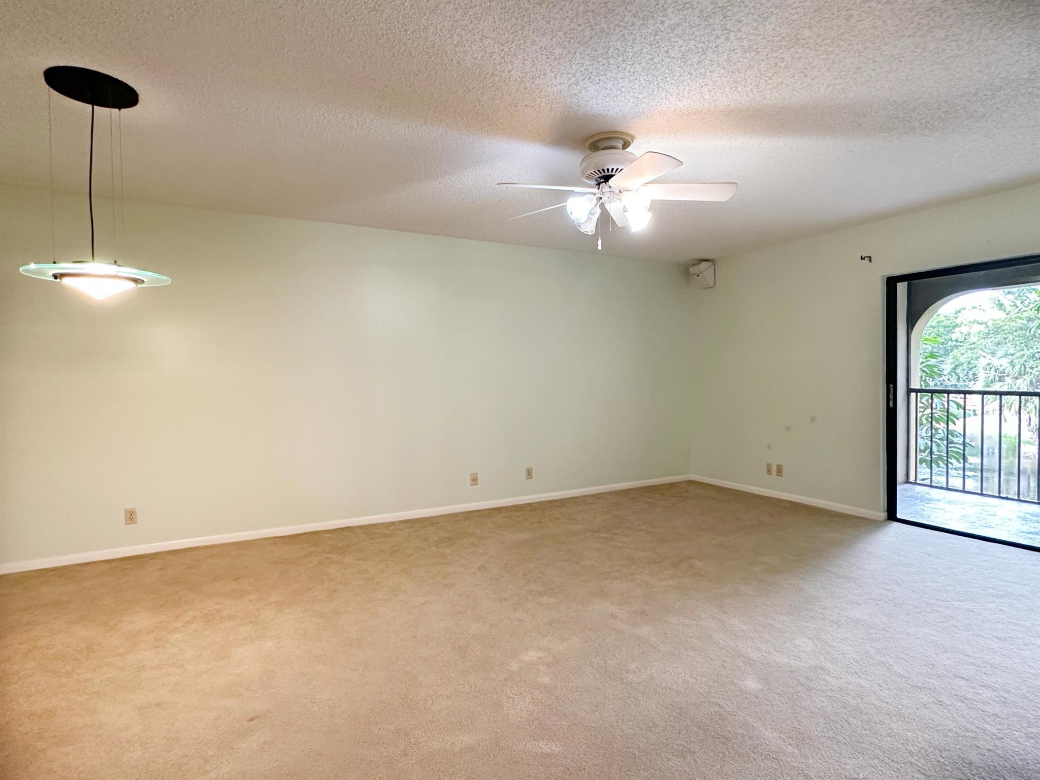 BOCA TERRACE CONDO - Residential Lease