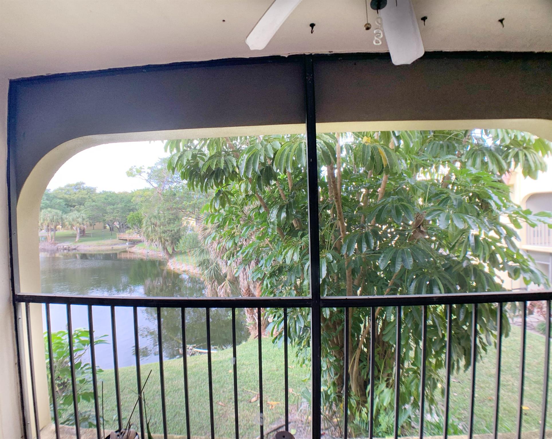 BOCA TERRACE CONDO - Residential Lease