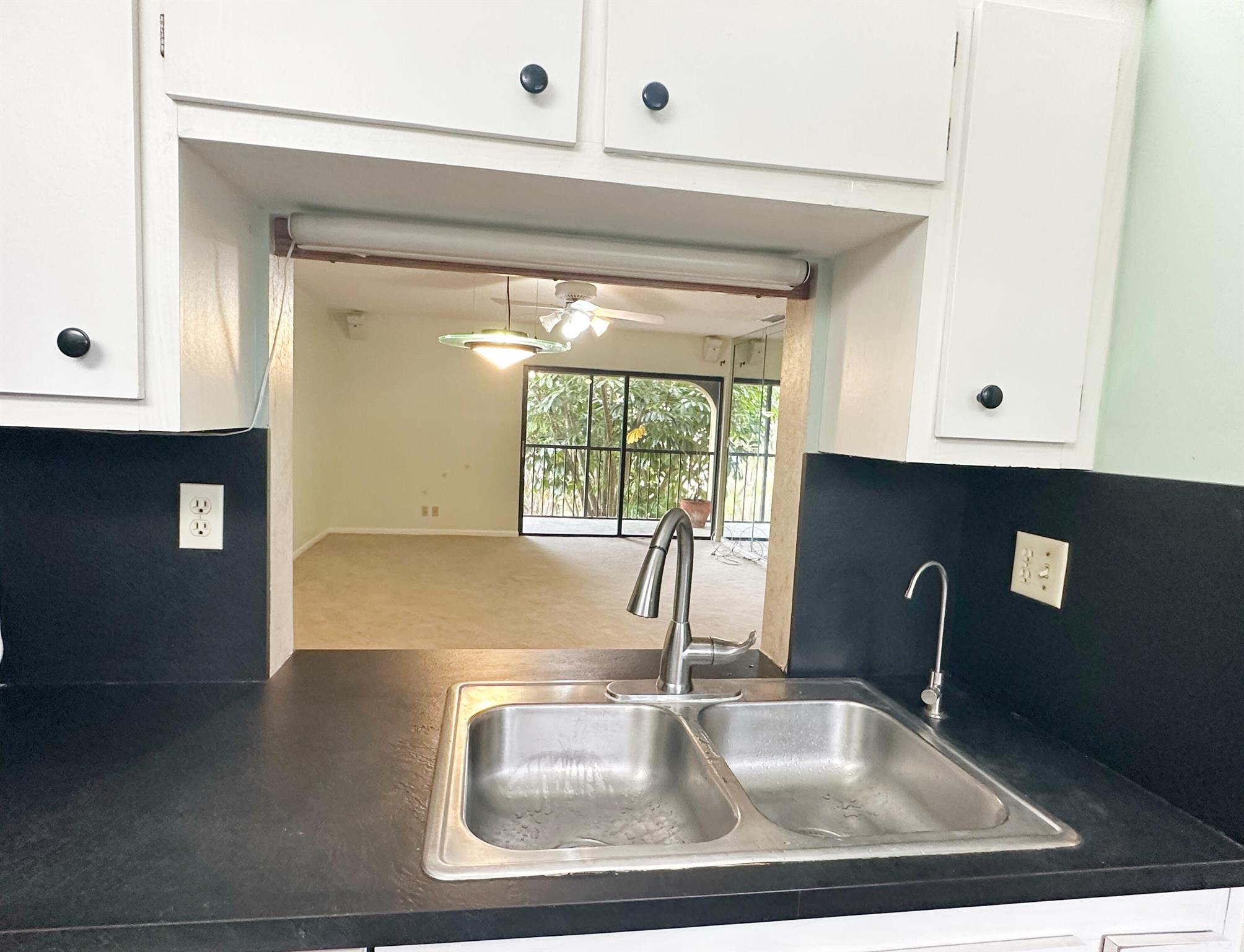 BOCA TERRACE CONDO - Residential Lease