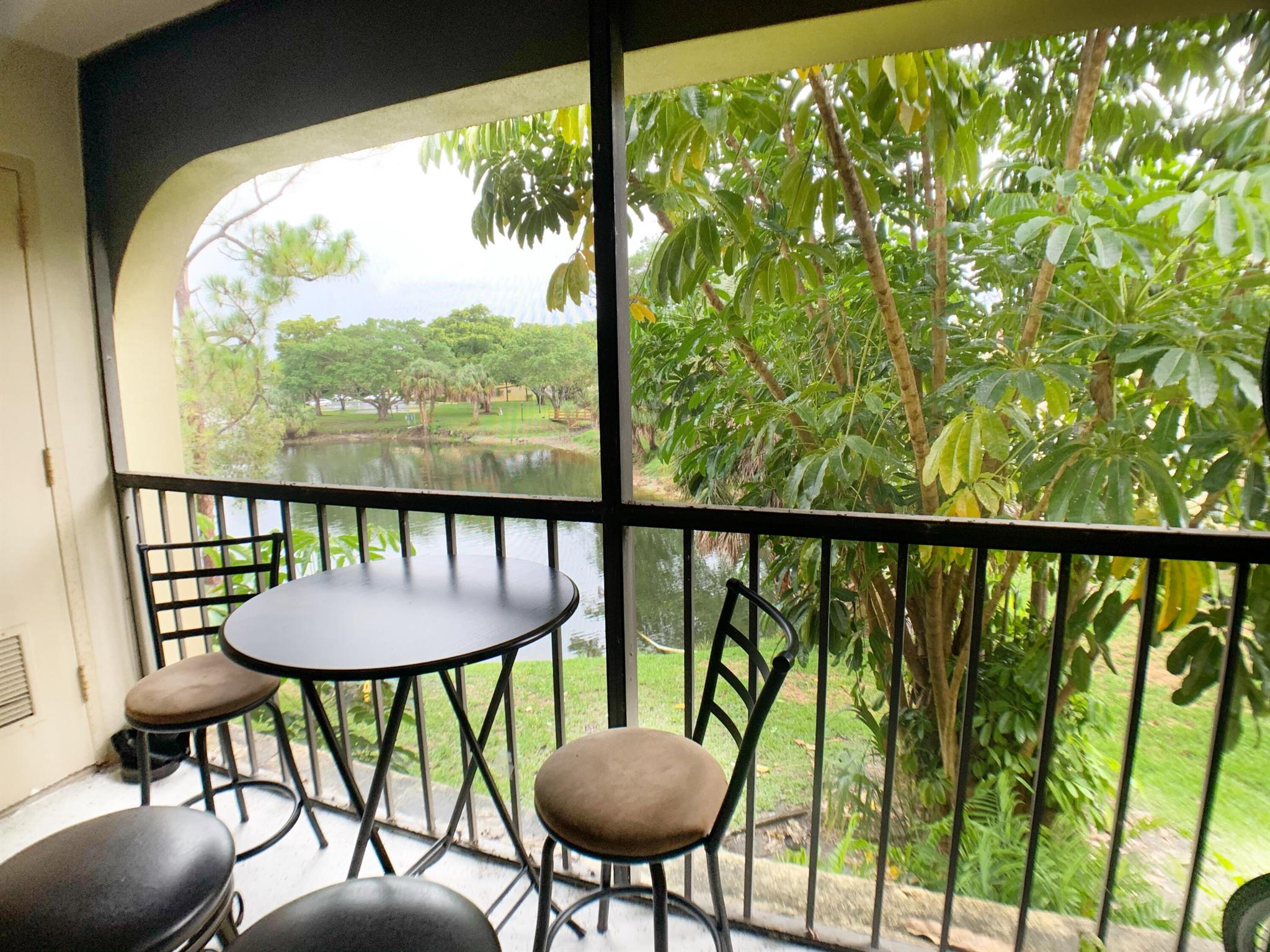 BOCA TERRACE CONDO - Residential Lease