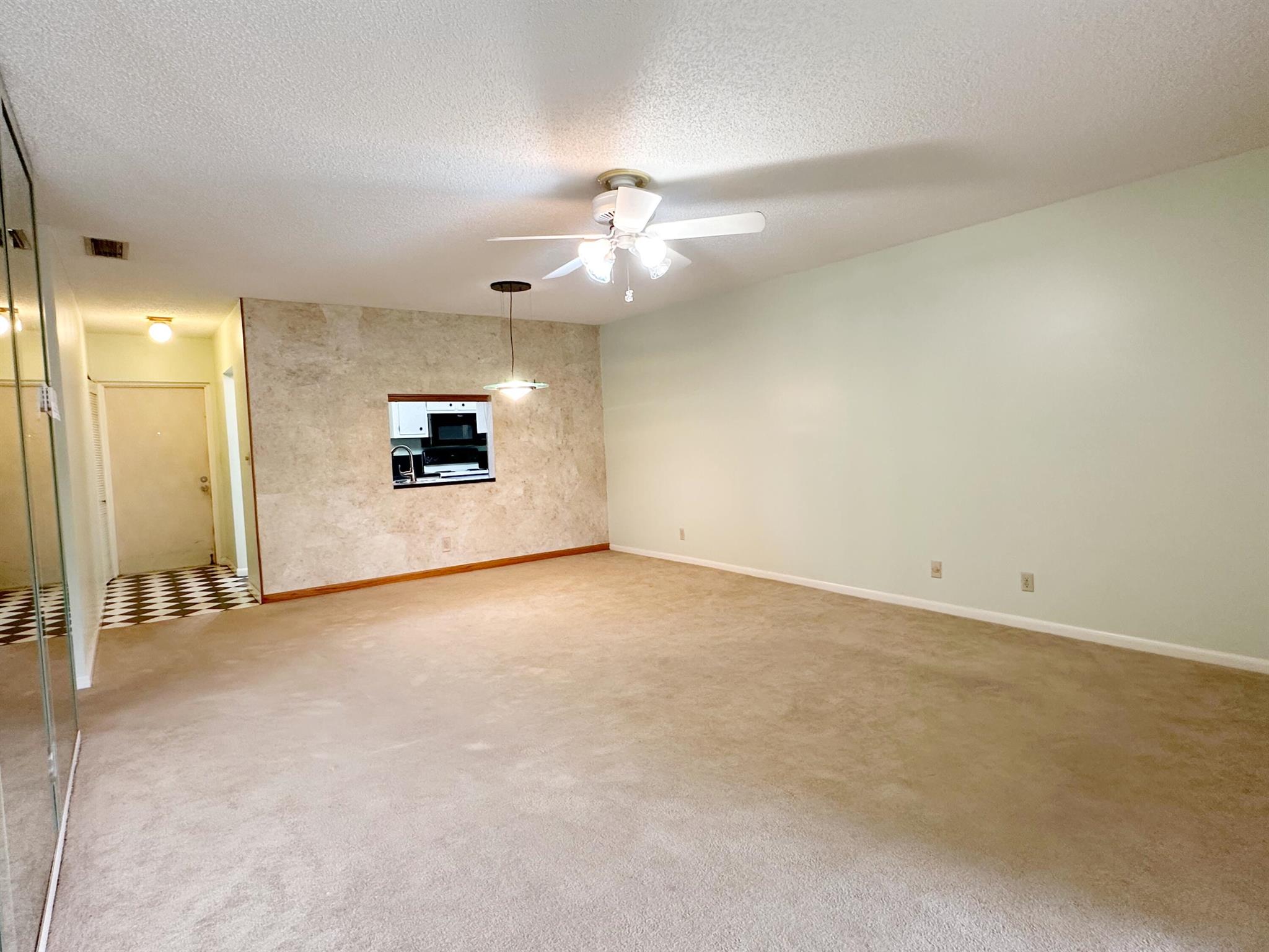 BOCA TERRACE CONDO - Residential Lease